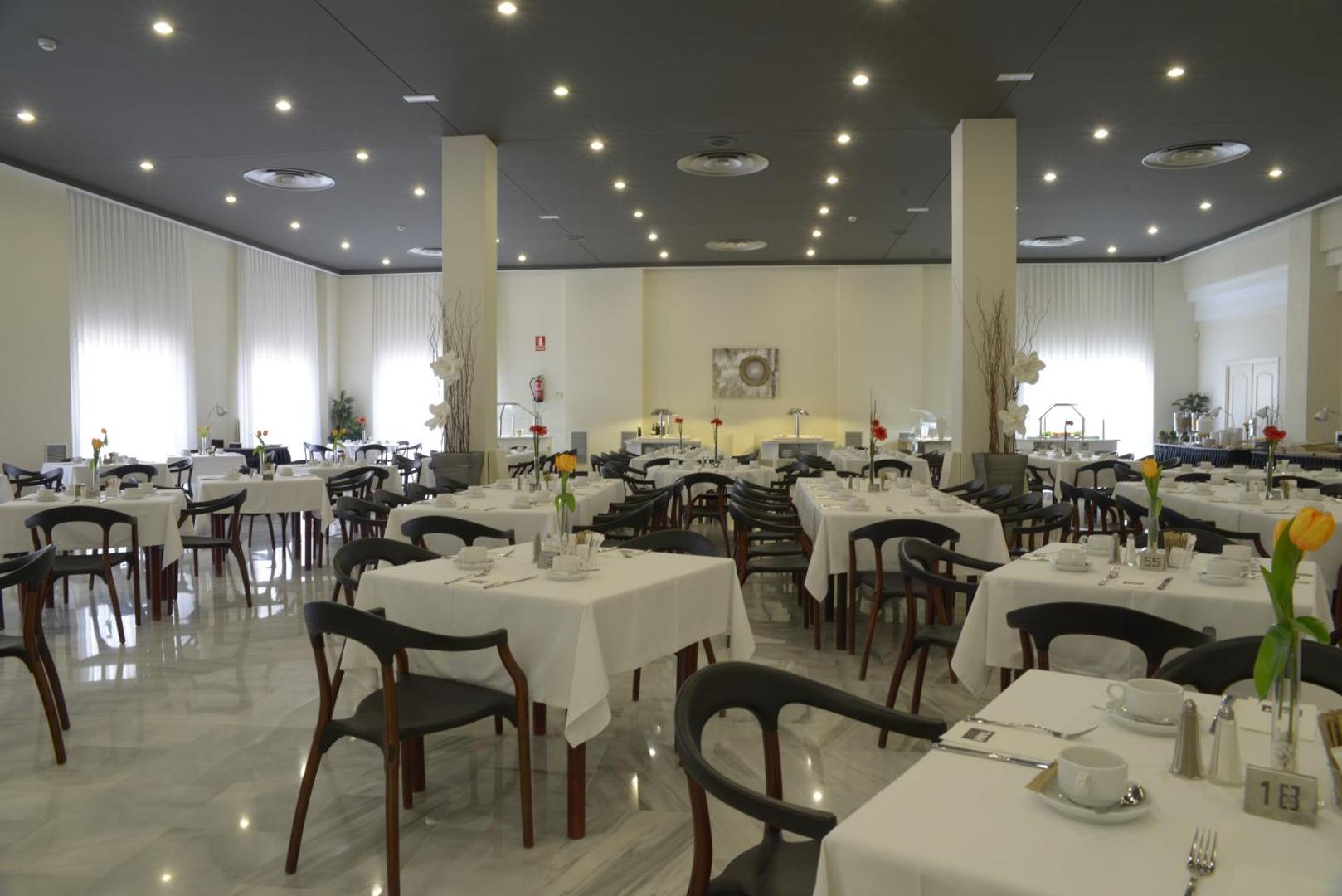 TRH La Motilla Business & Cultural Hotel