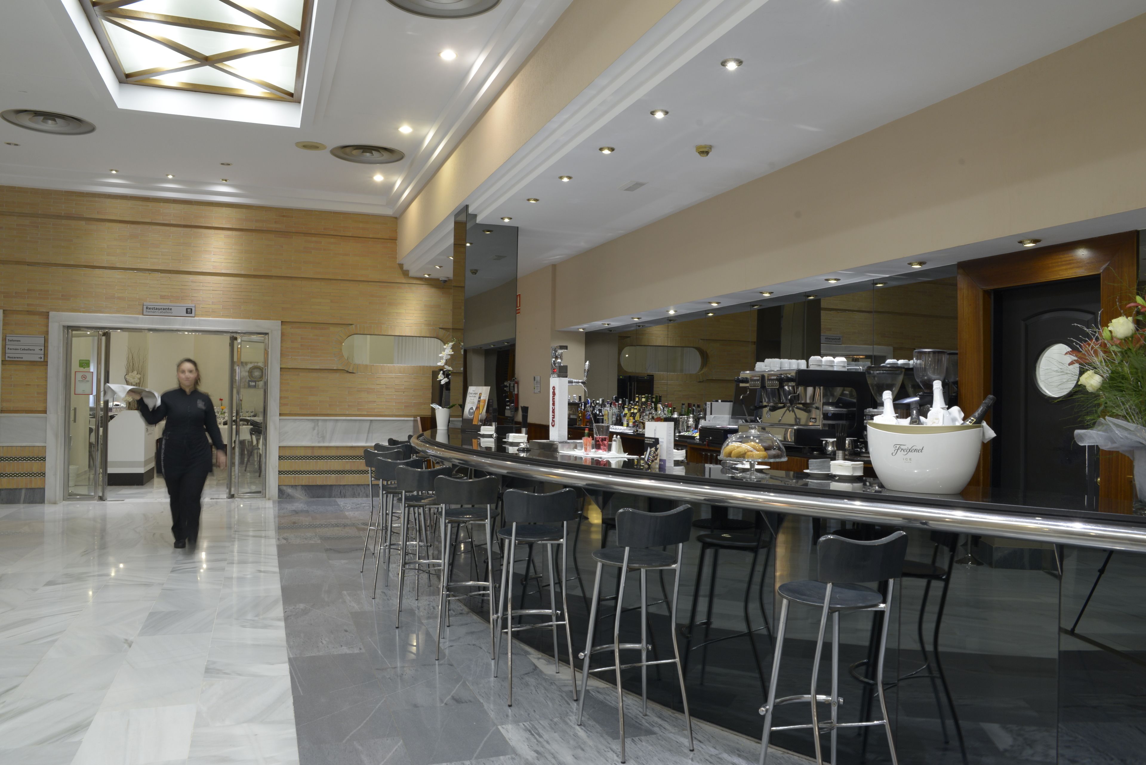 TRH La Motilla Business & Cultural Hotel