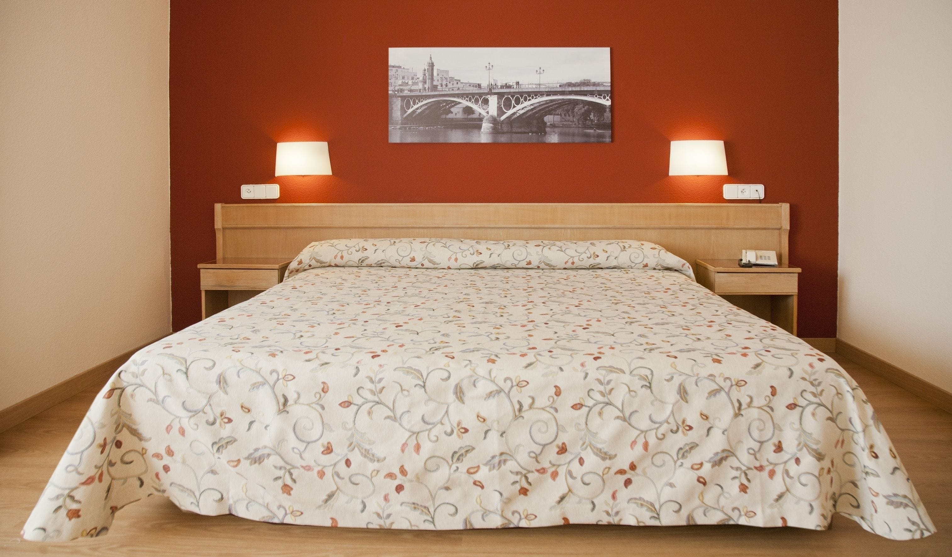TRH La Motilla Business & Cultural Hotel