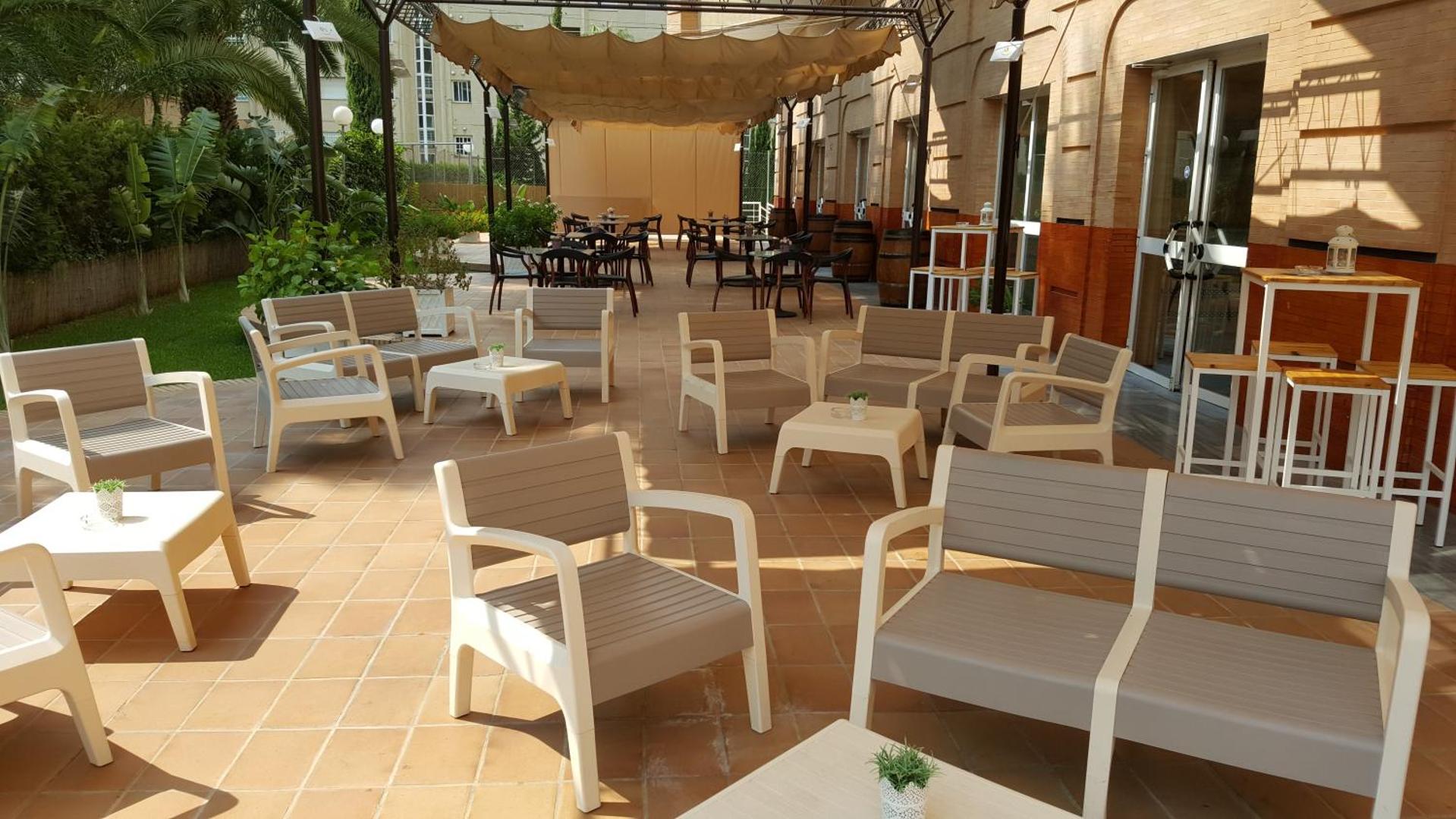 TRH La Motilla Business & Cultural Hotel