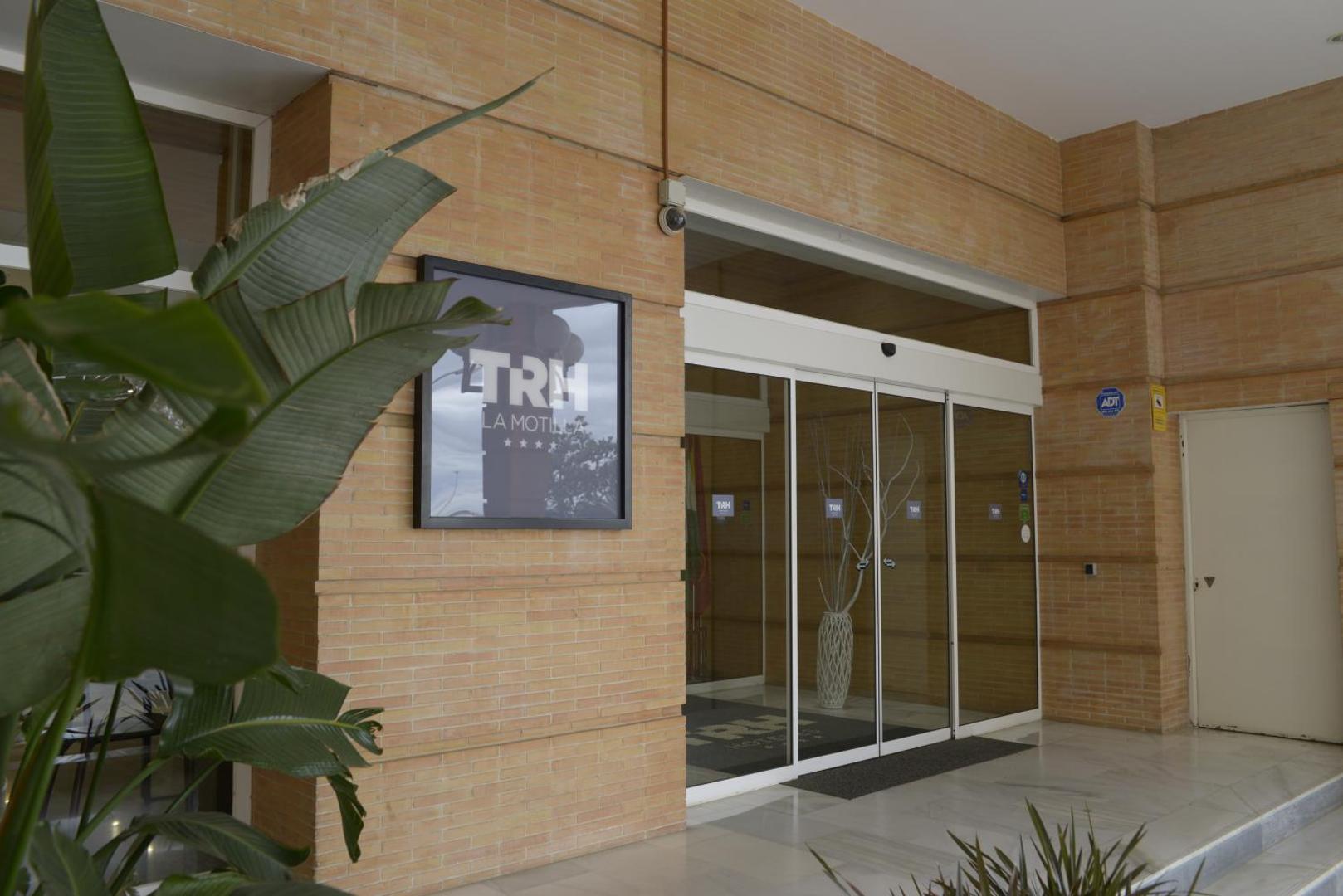 TRH La Motilla Business & Cultural Hotel