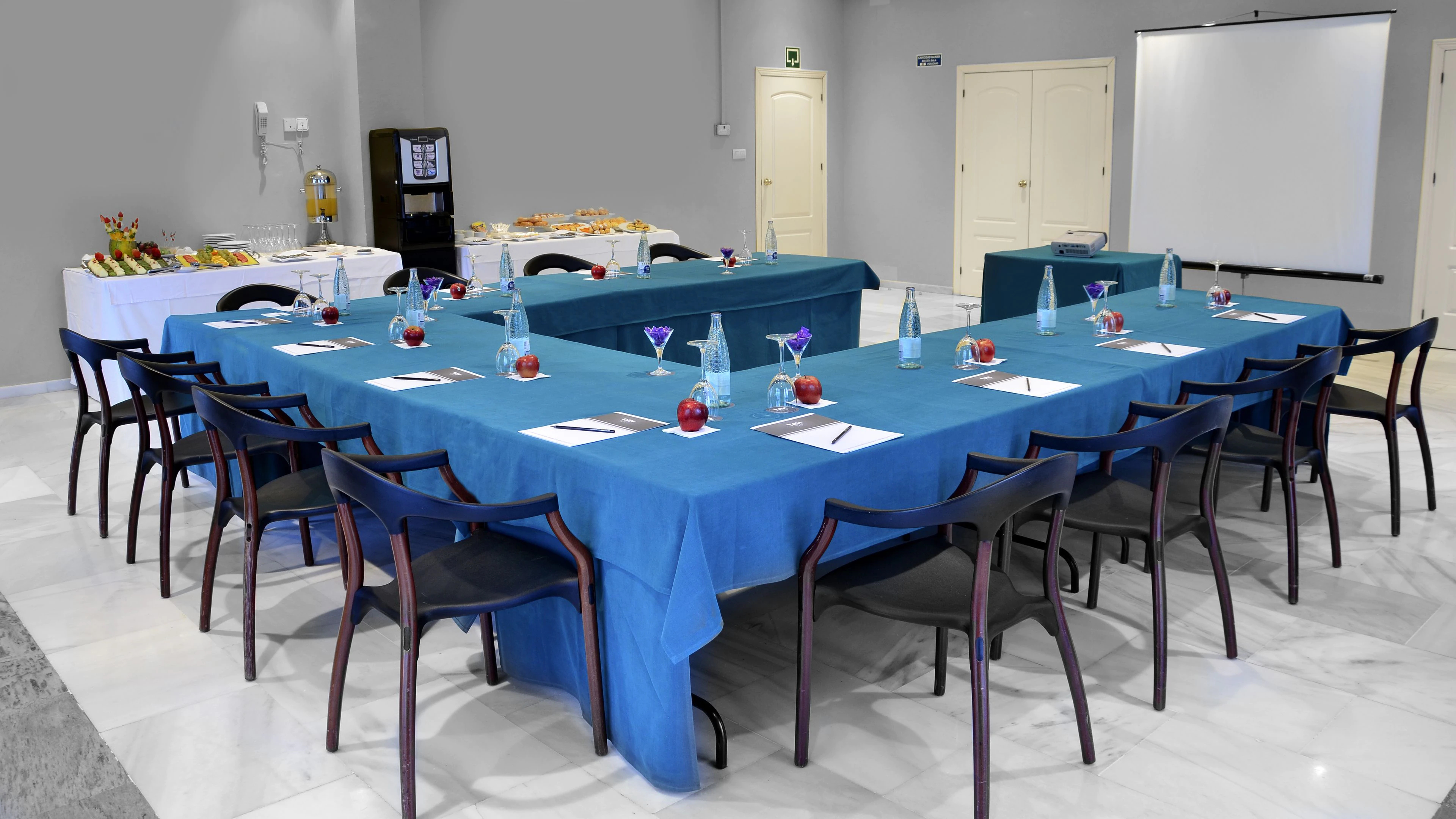 TRH La Motilla Business & Cultural Hotel