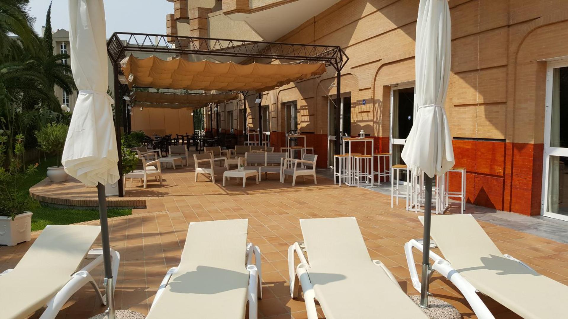 TRH La Motilla Business & Cultural Hotel