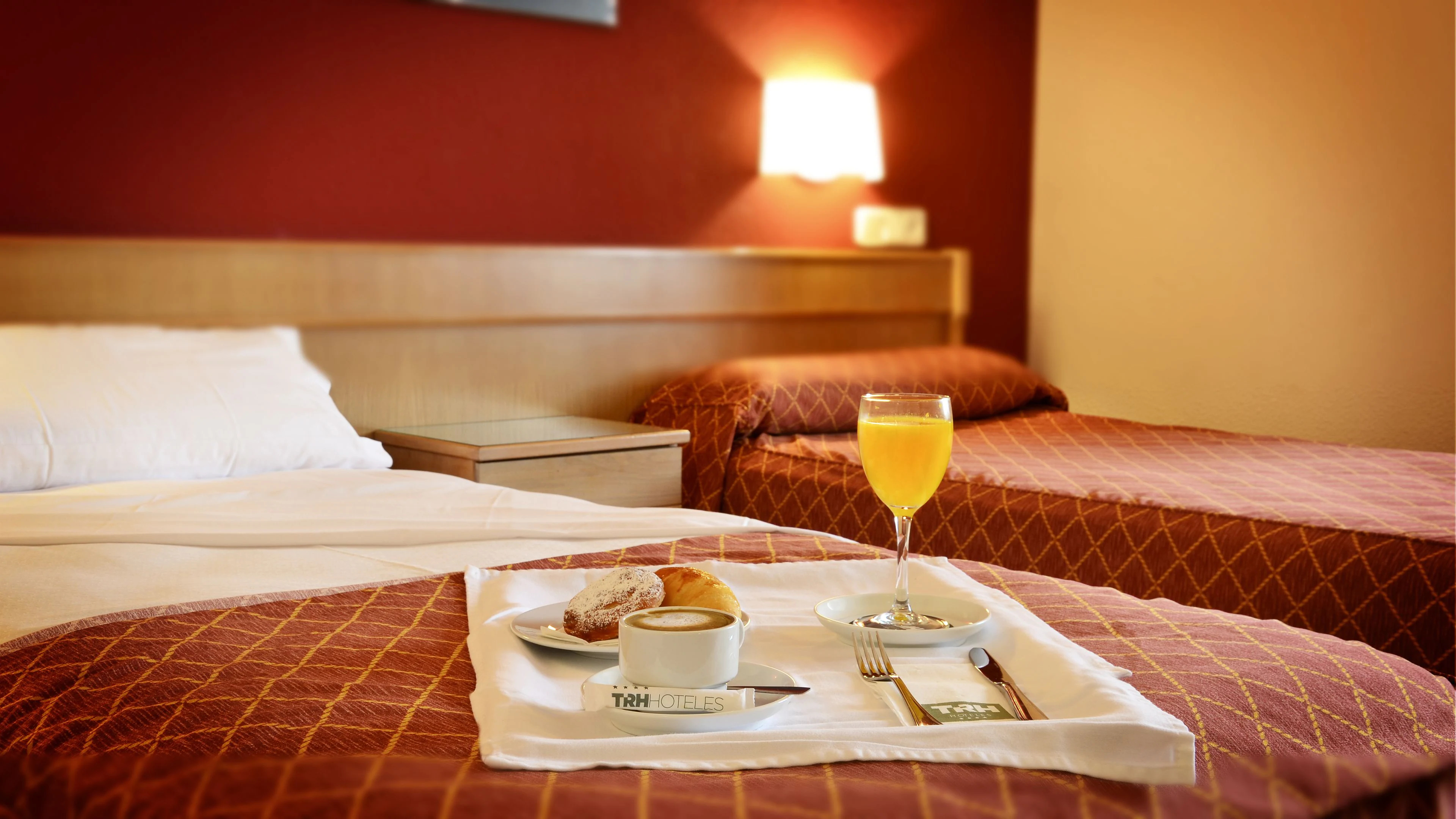 TRH La Motilla Business & Cultural Hotel