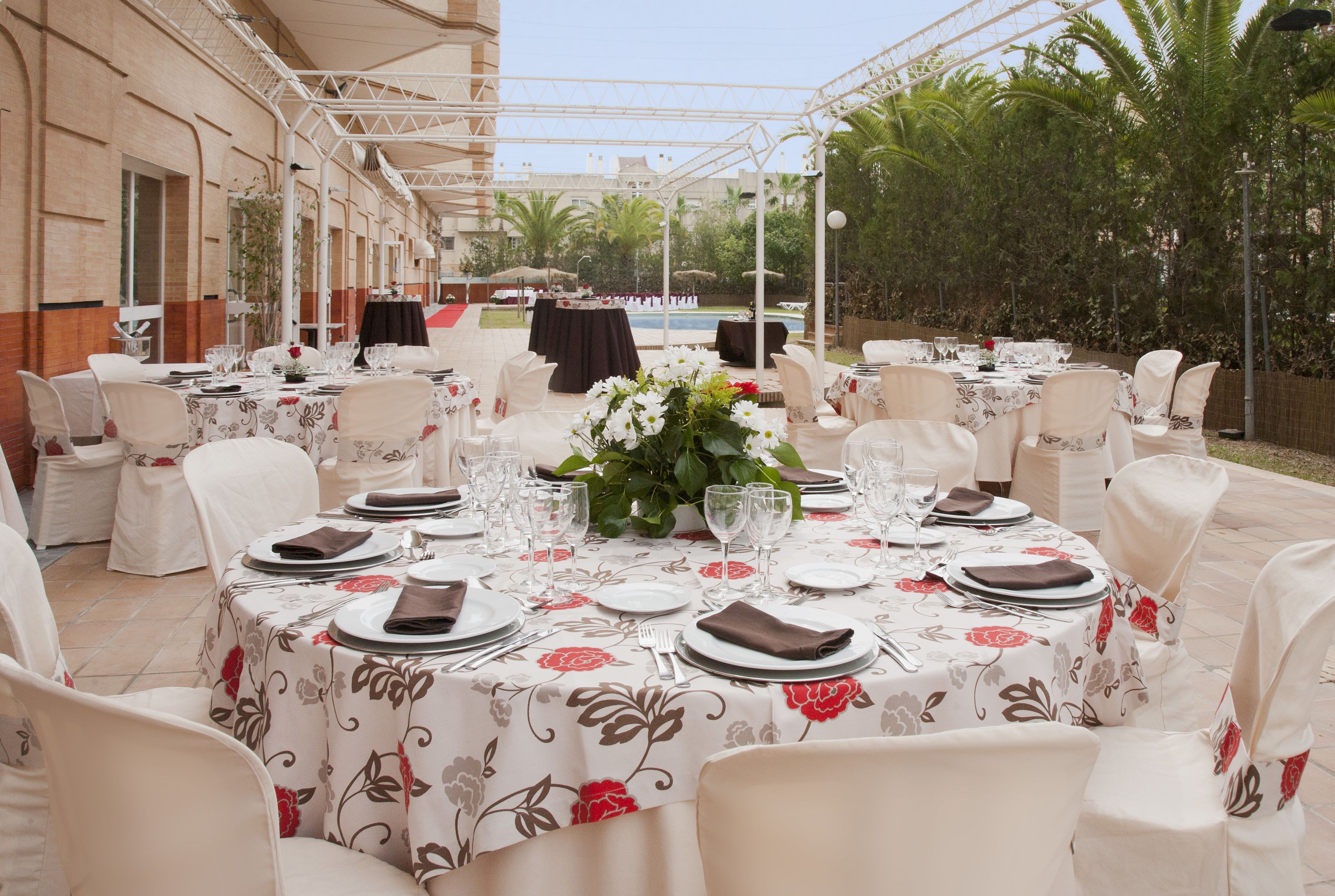 TRH La Motilla Business & Cultural Hotel