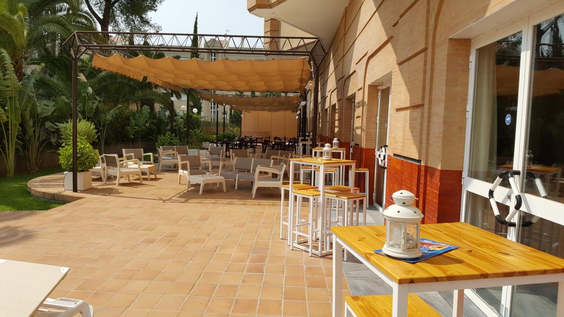 TRH La Motilla Business & Cultural Hotel