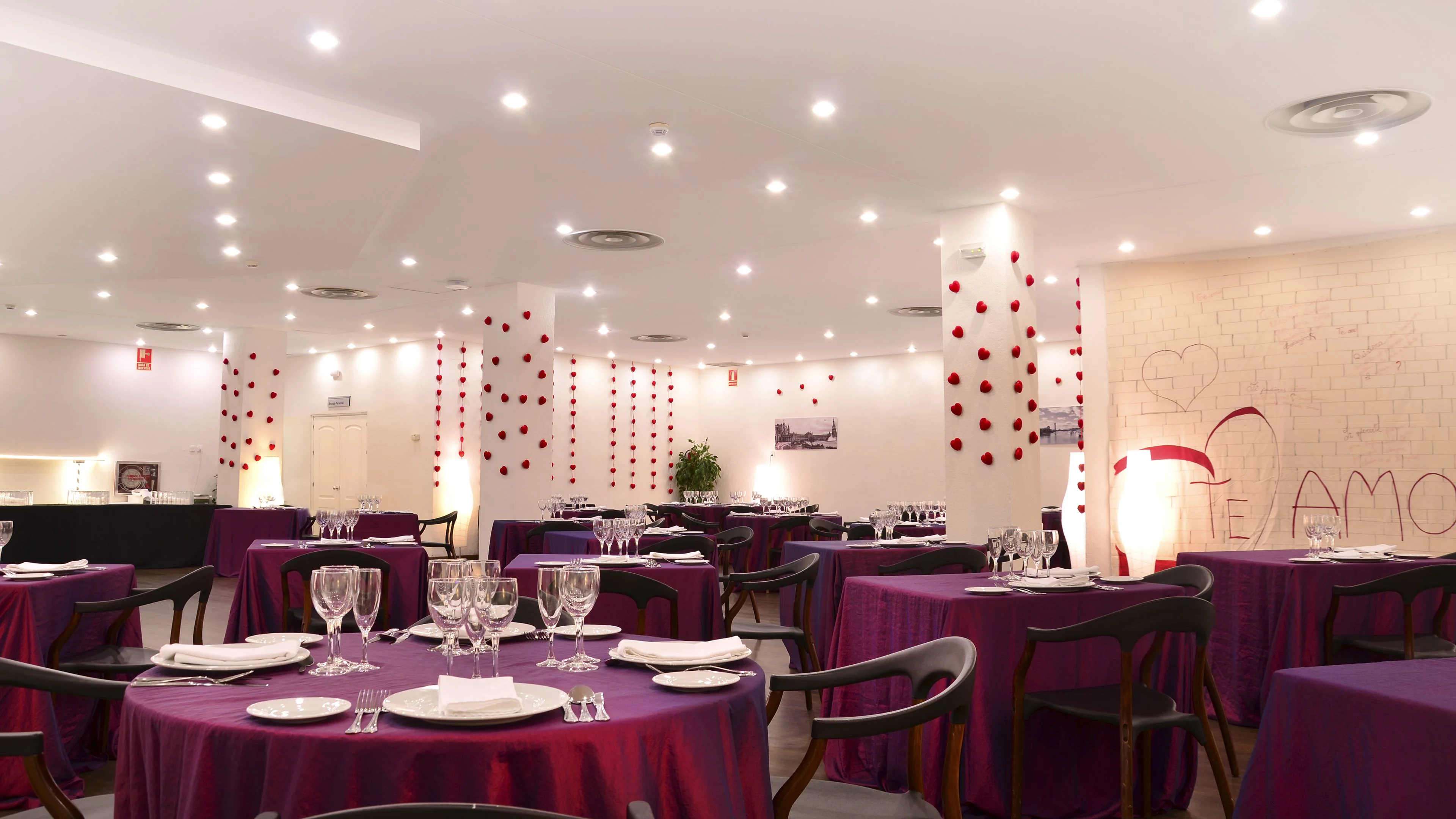 TRH La Motilla Business & Cultural Hotel