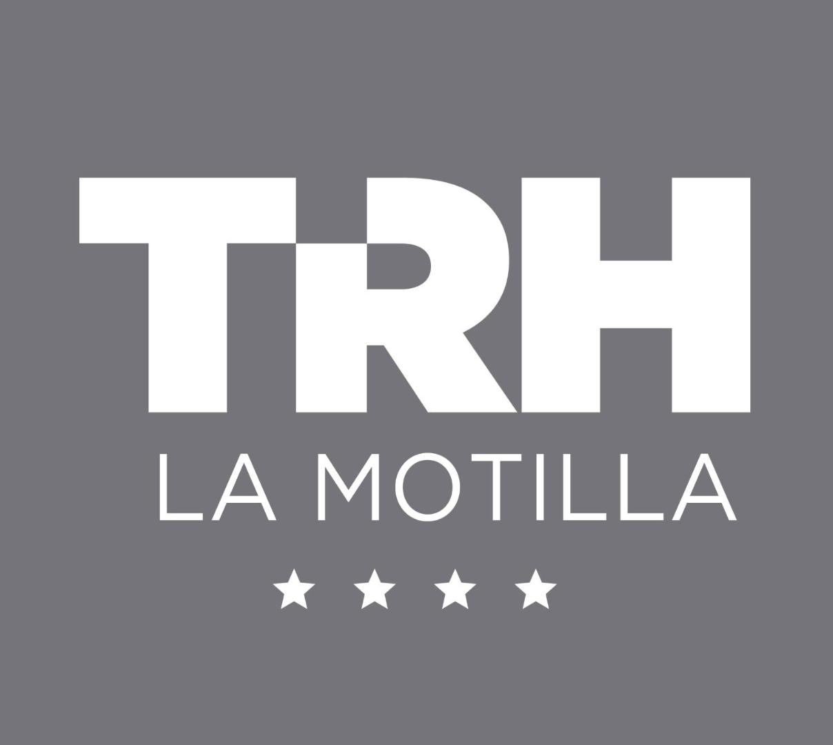TRH La Motilla Business & Cultural Hotel