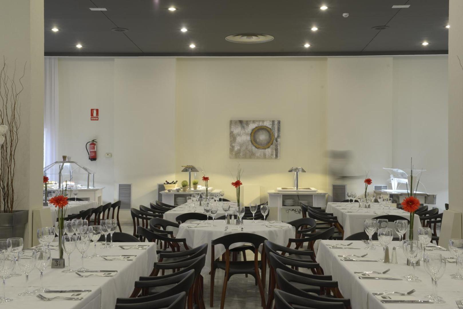 TRH La Motilla Business & Cultural Hotel