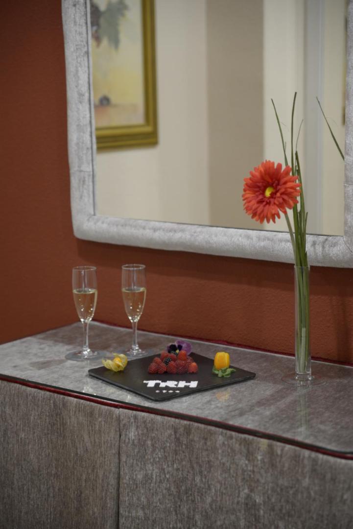 TRH La Motilla Business & Cultural Hotel