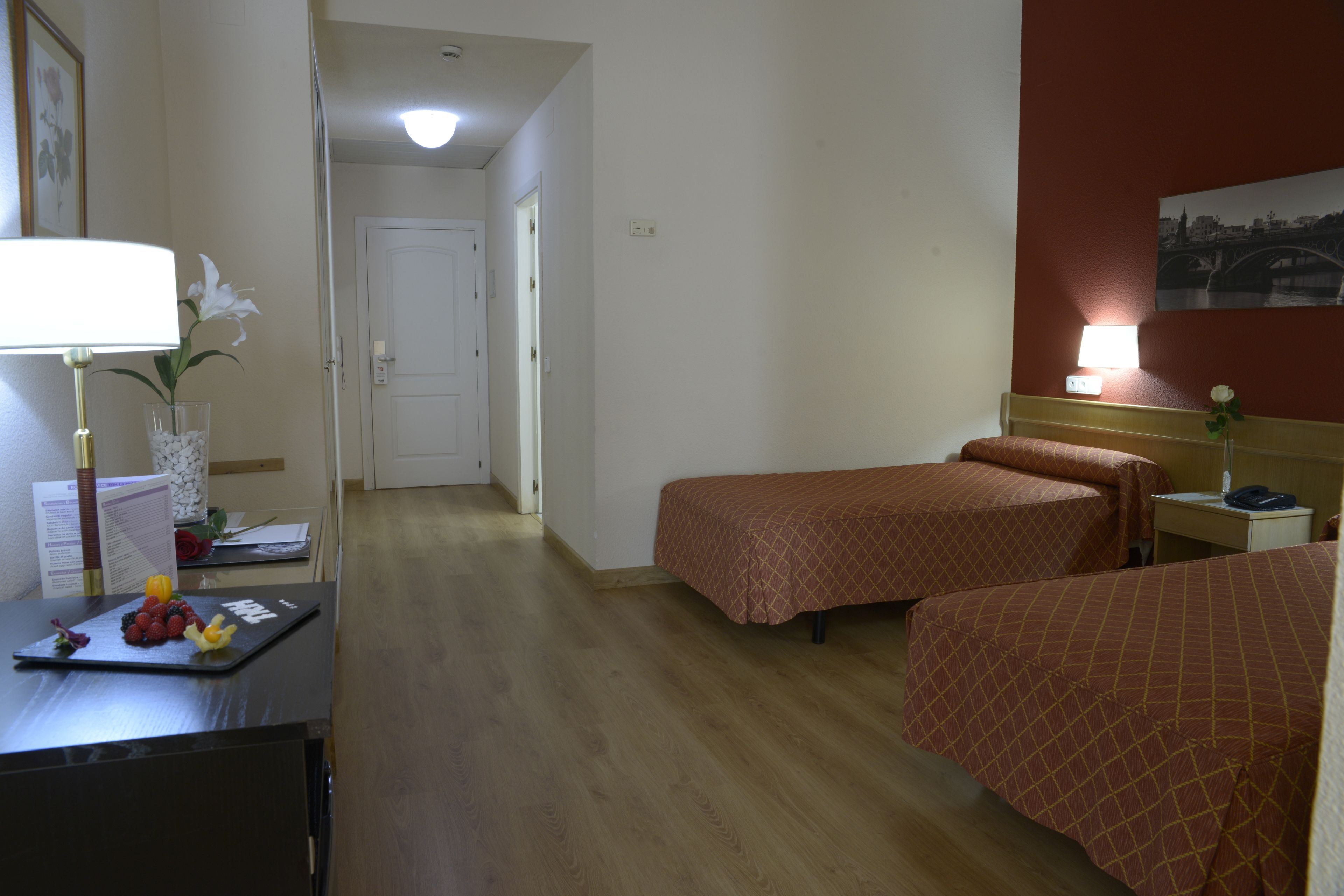TRH La Motilla Business & Cultural Hotel