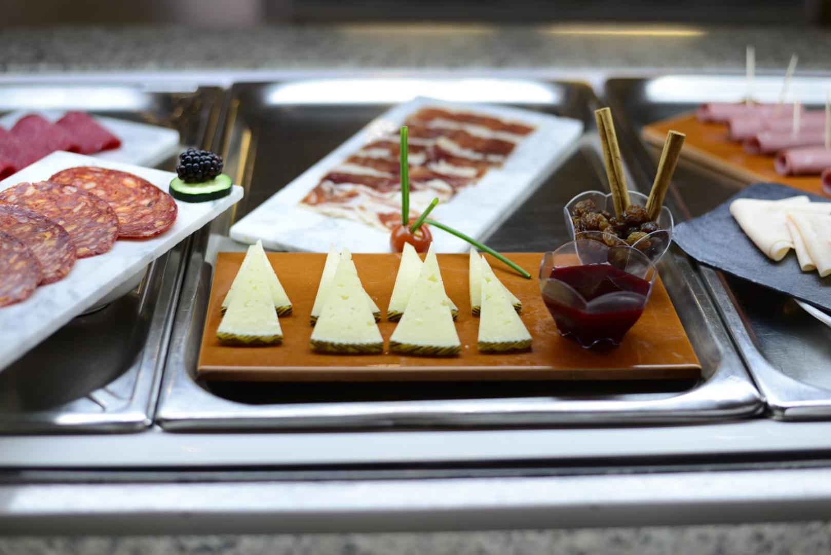 TRH La Motilla Business & Cultural Hotel