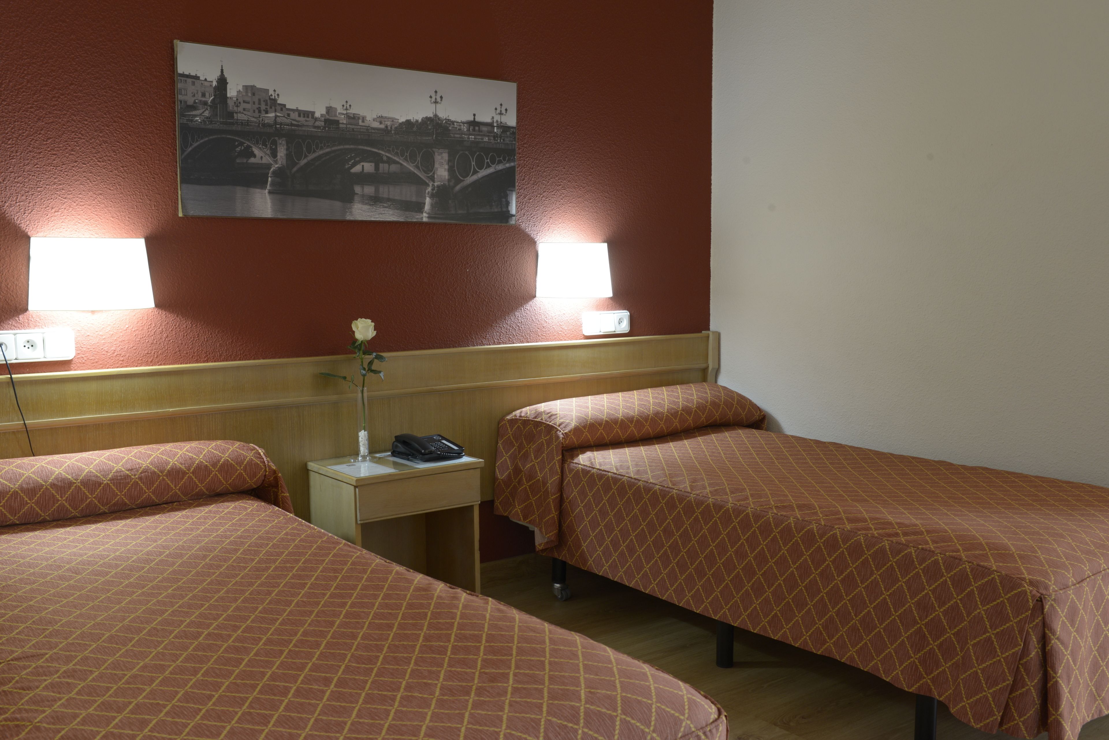 TRH La Motilla Business & Cultural Hotel