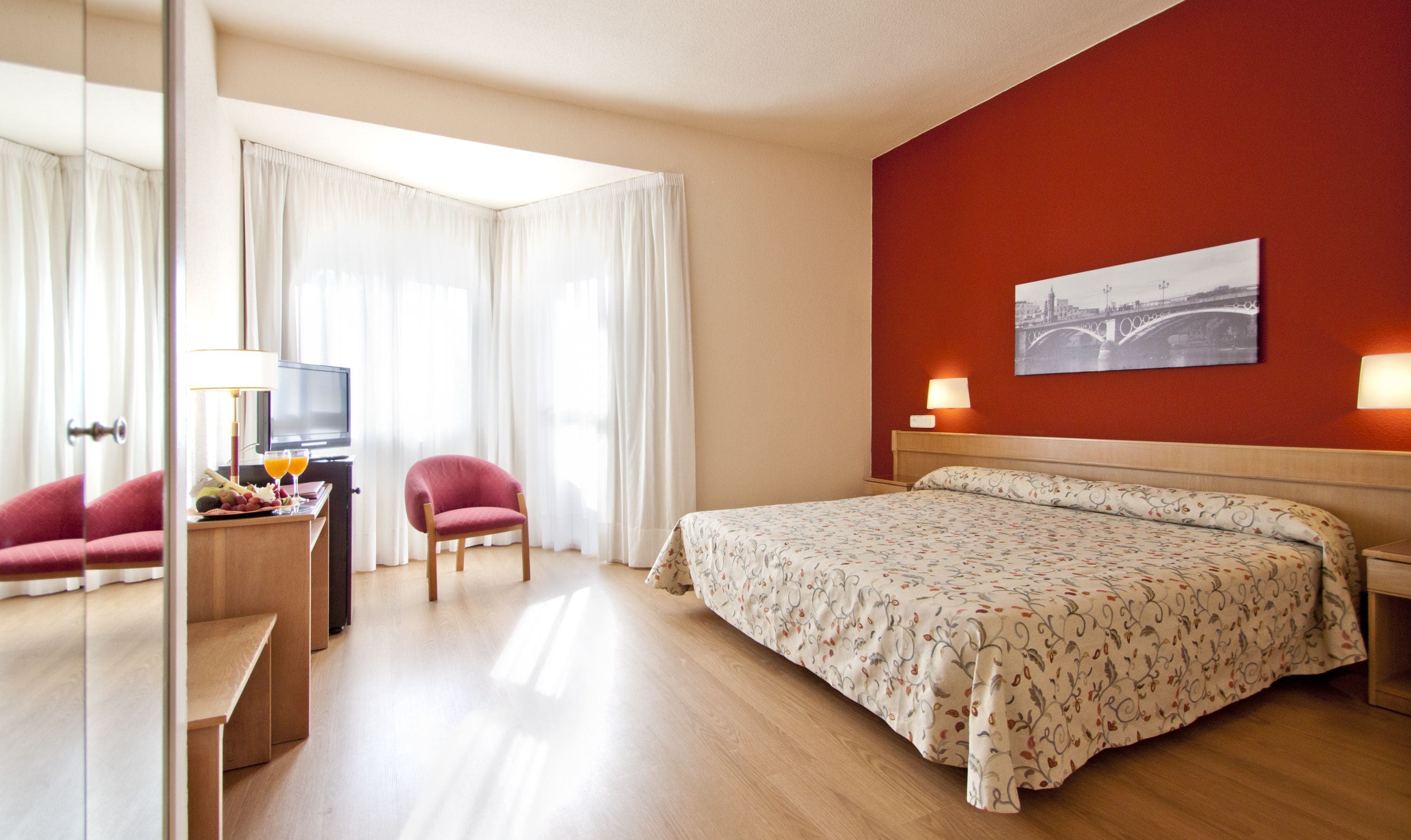 TRH La Motilla Business & Cultural Hotel