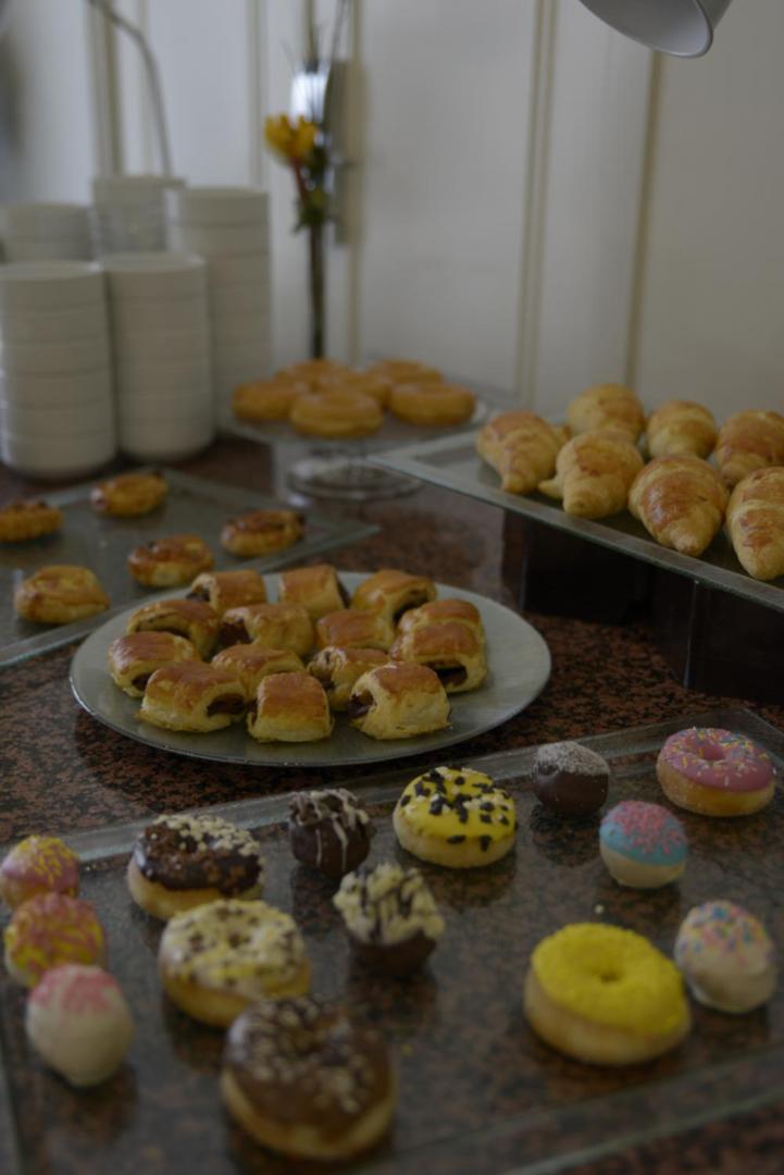 TRH La Motilla Business & Cultural Hotel