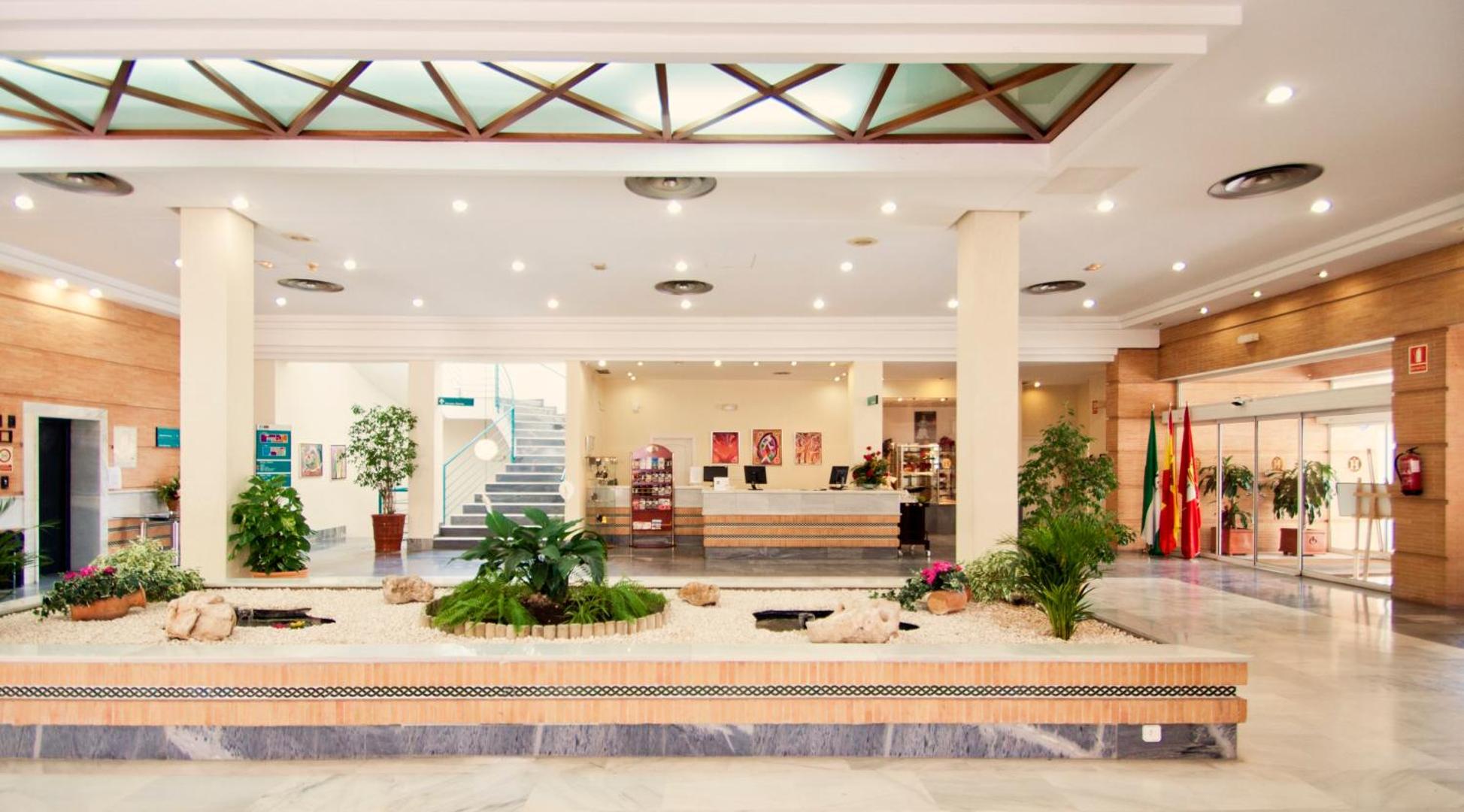 TRH La Motilla Business & Cultural Hotel