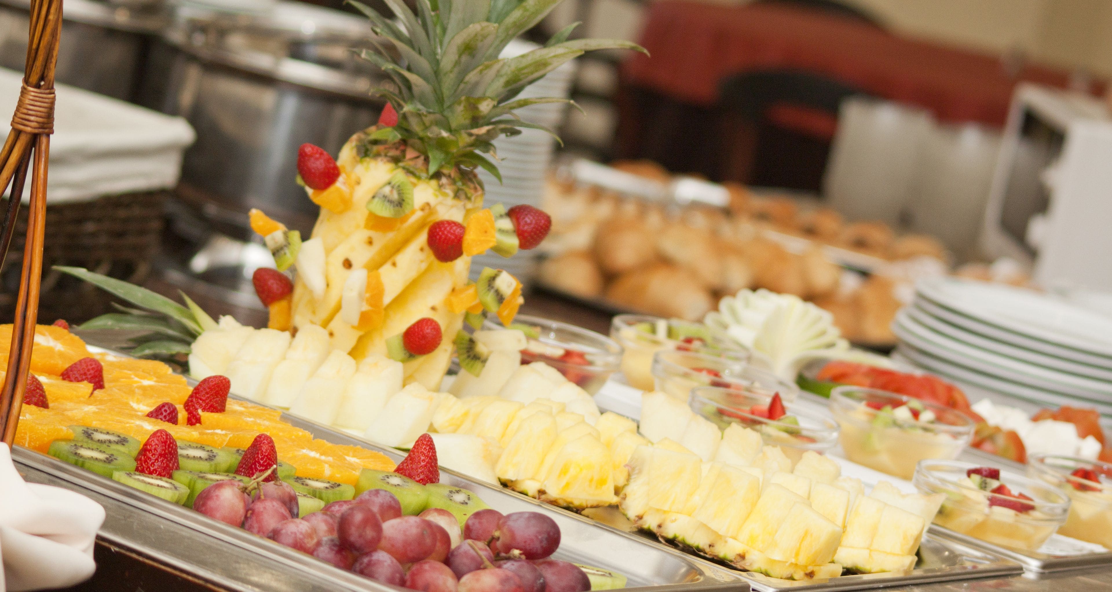 TRH La Motilla Business & Cultural Hotel