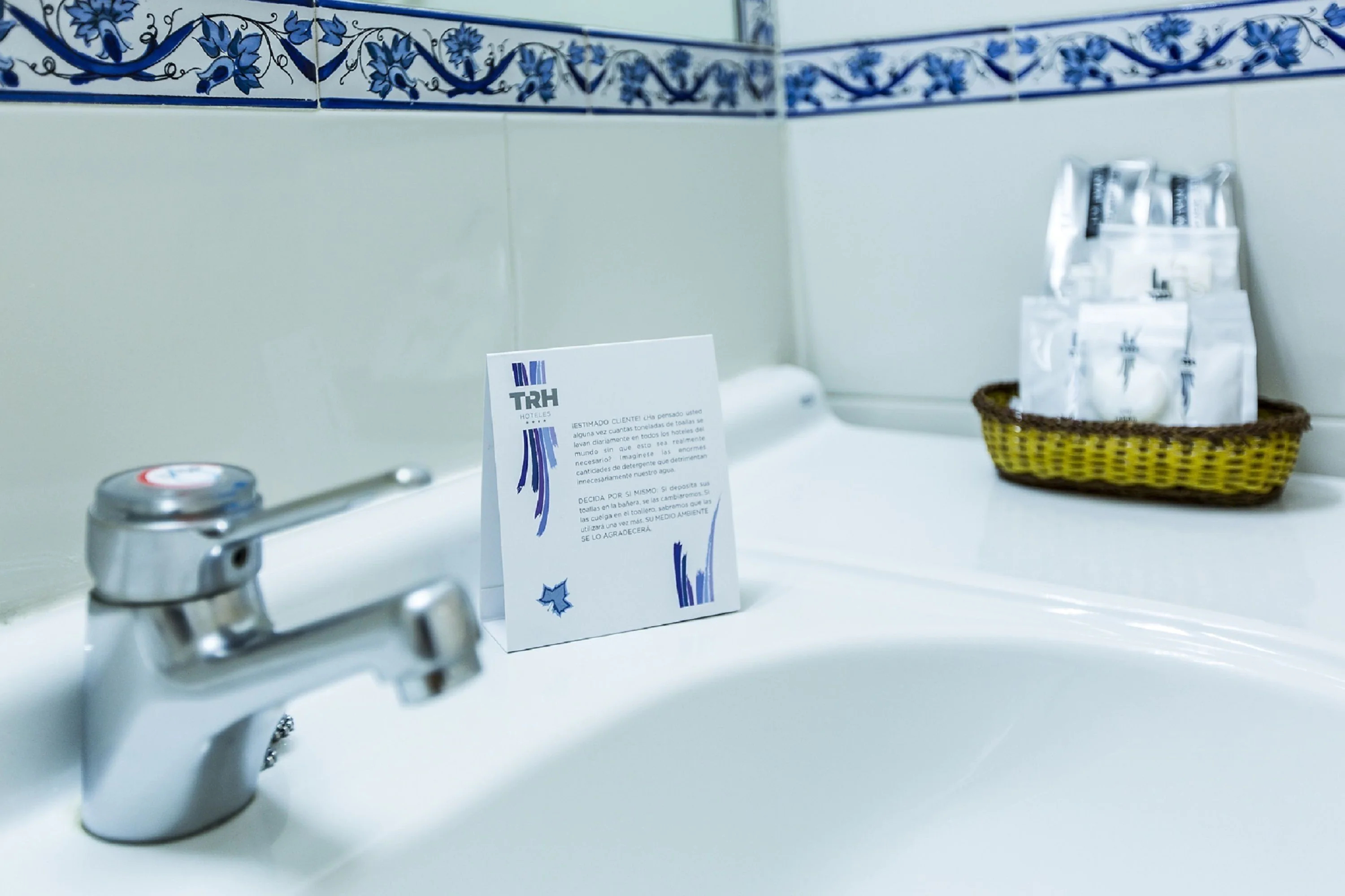 TRH La Motilla Business & Cultural Hotel