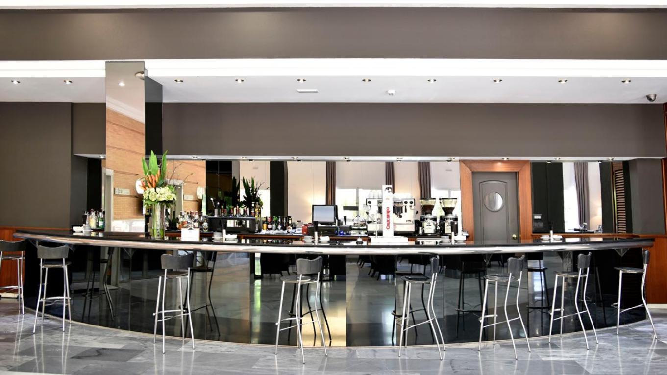 TRH La Motilla Business & Cultural Hotel