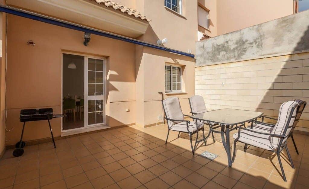 Villa Marquesado