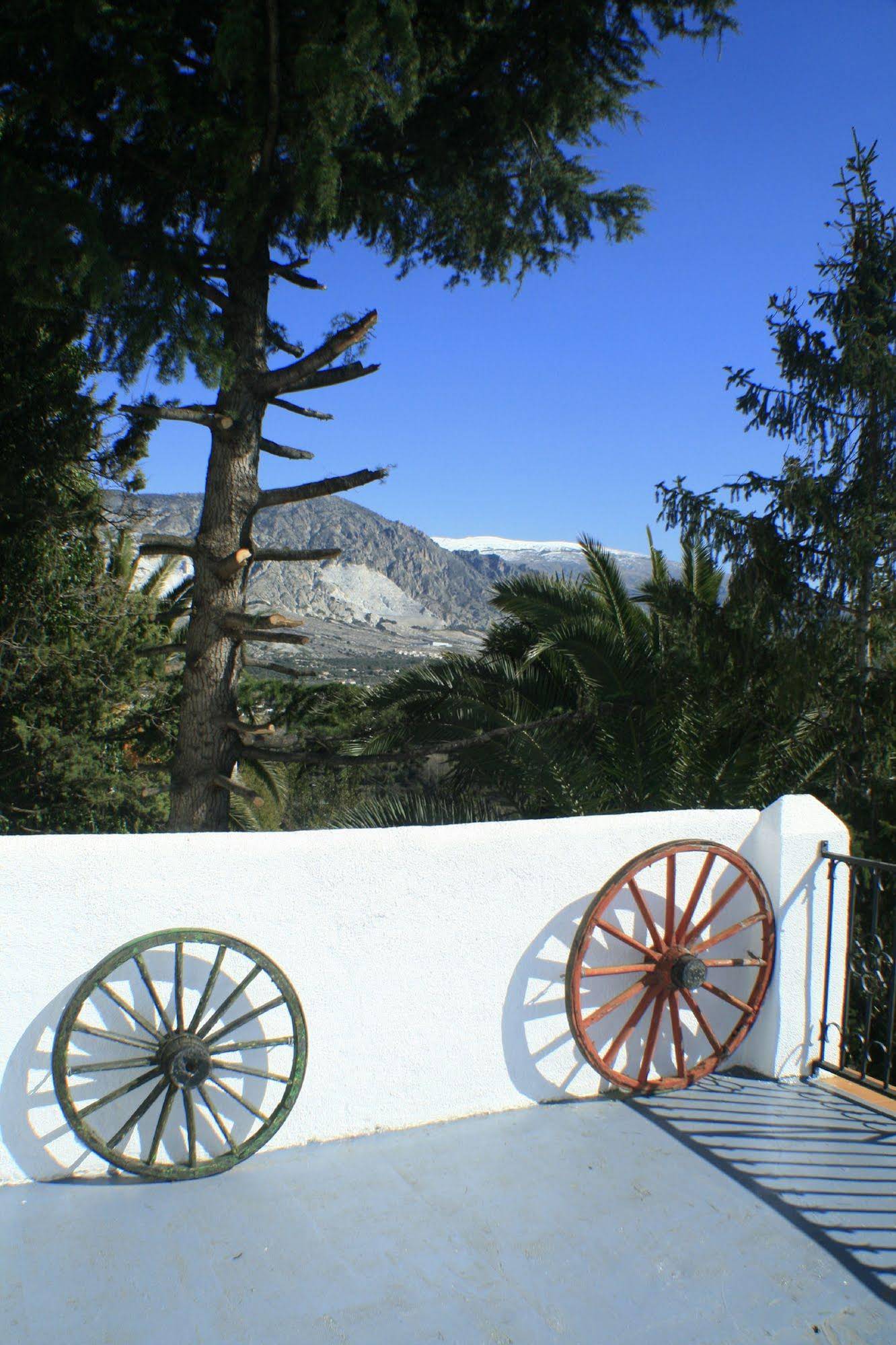 El Valle