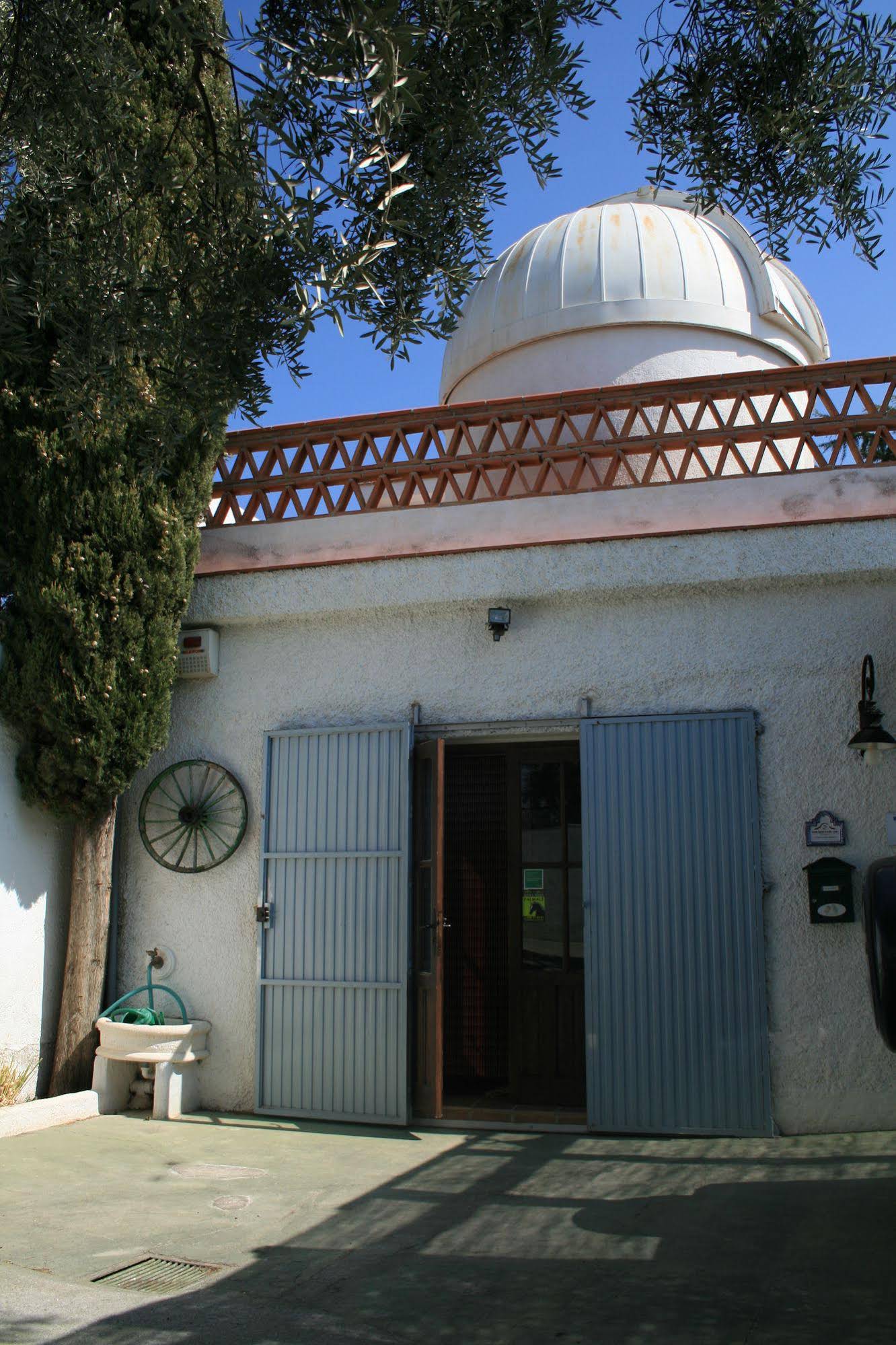 El Valle