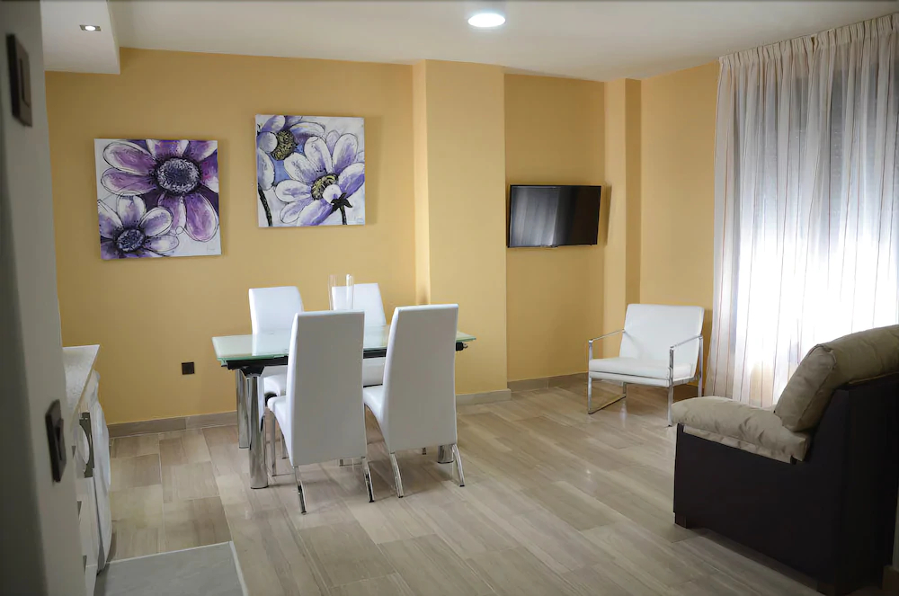 La Casa de Almócita