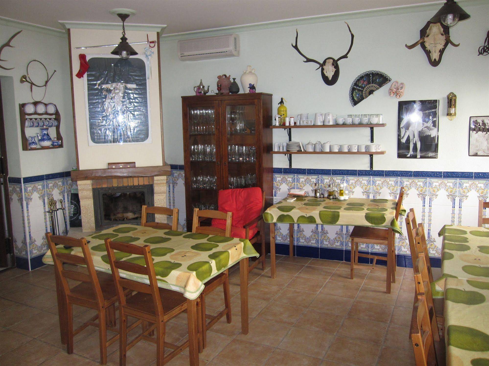 Hostal Venta de Abajo
