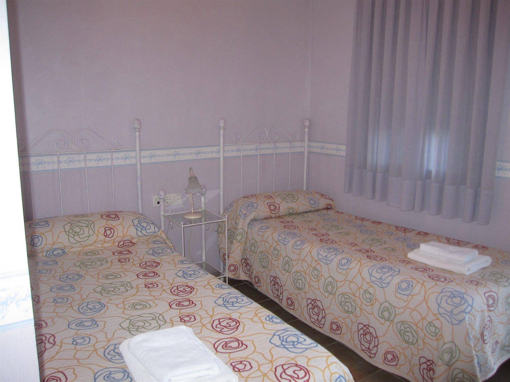 Hostal Venta de Abajo