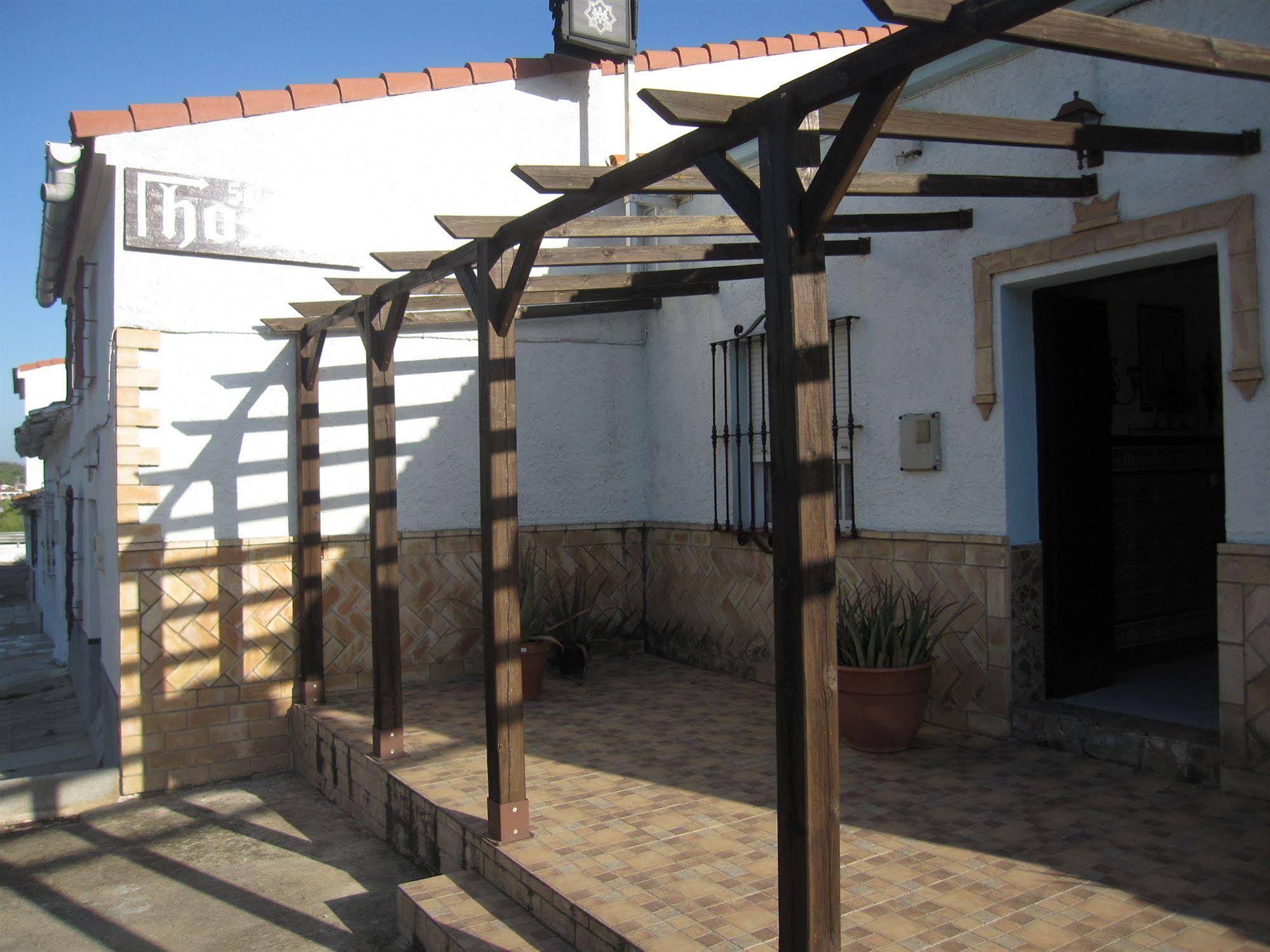 Hostal Venta de Abajo