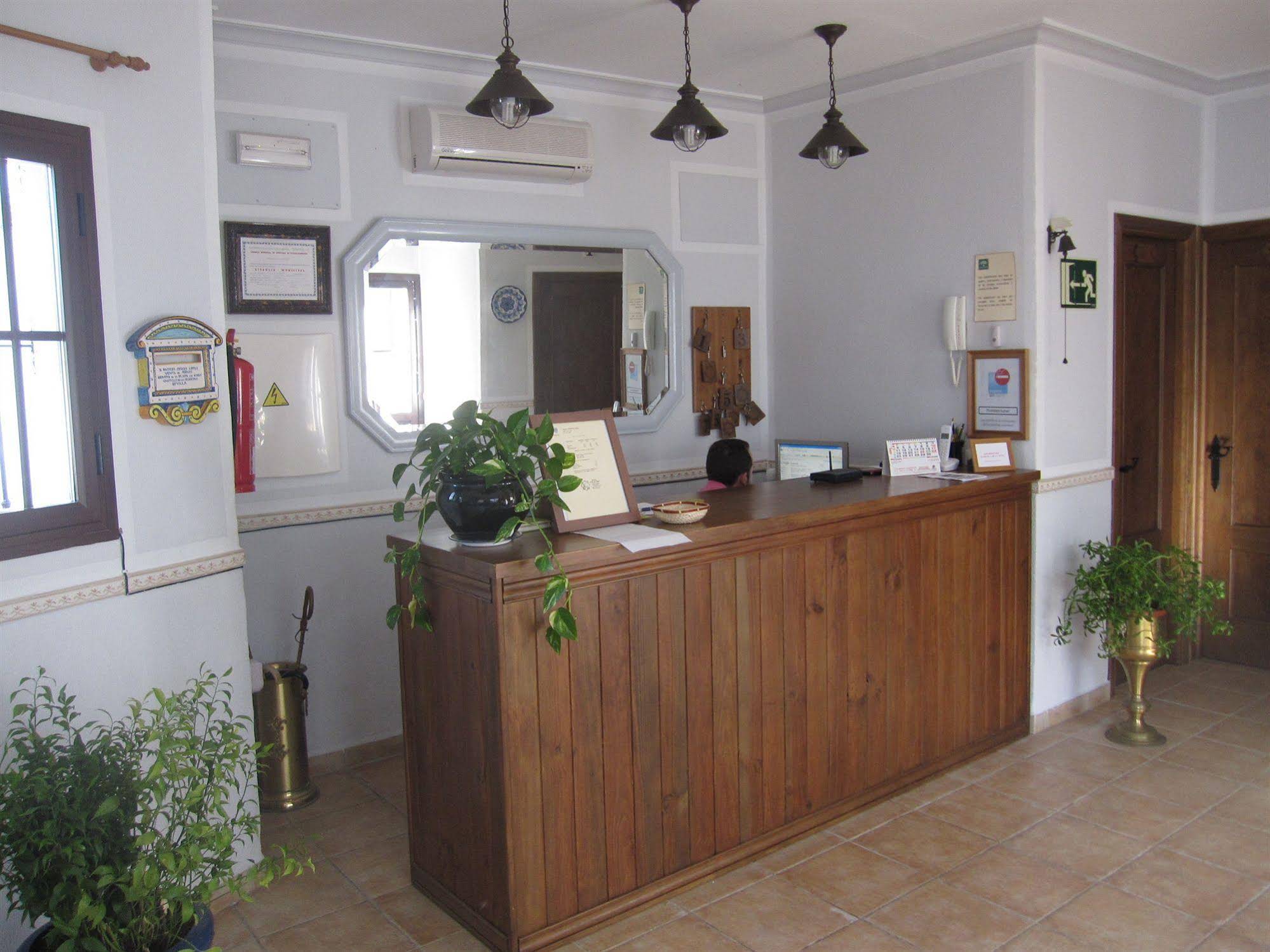 Hostal Venta de Abajo