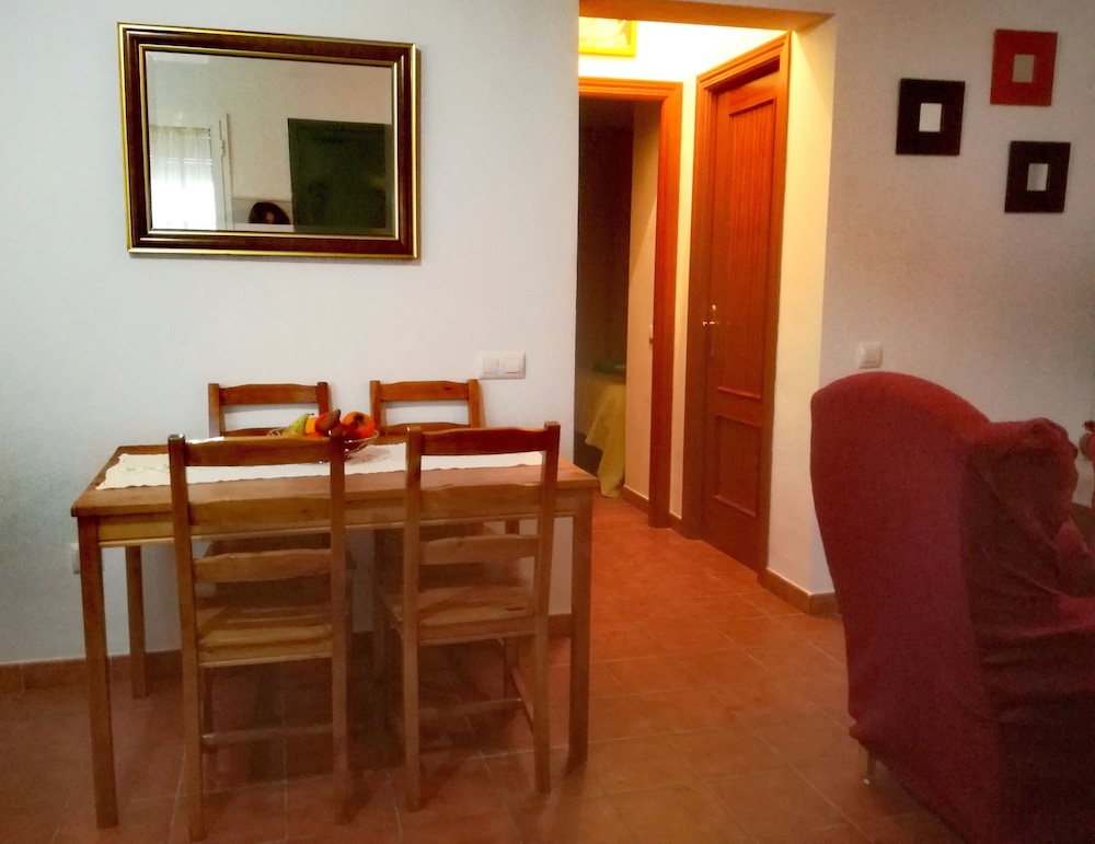Vivienda Rural La Ciguena