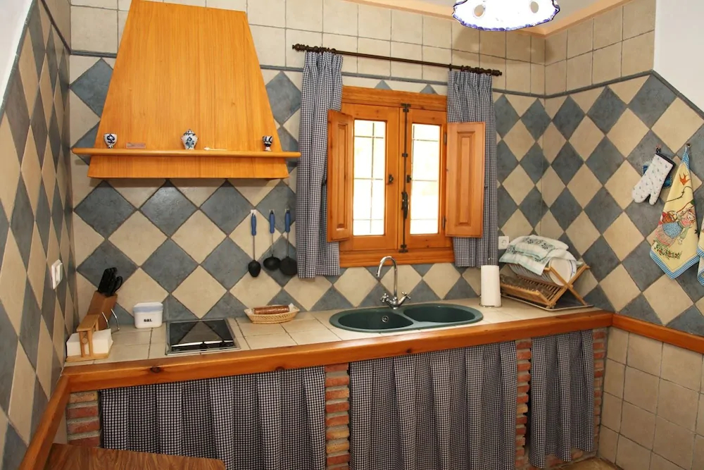 El Molino De Batán