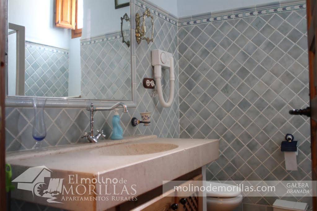 El Molino de Morillas