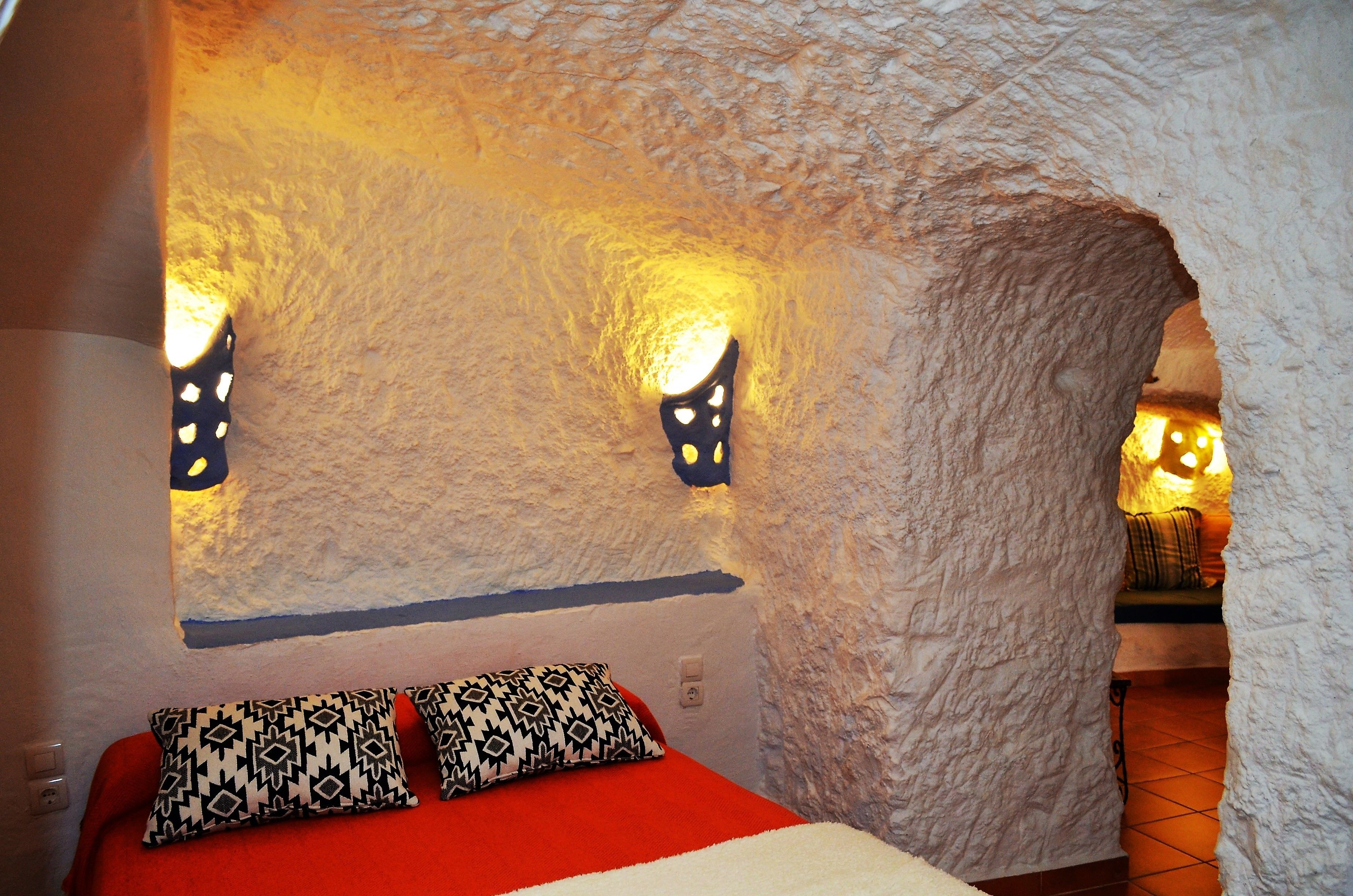 Cuevas Algarves De Gorafe