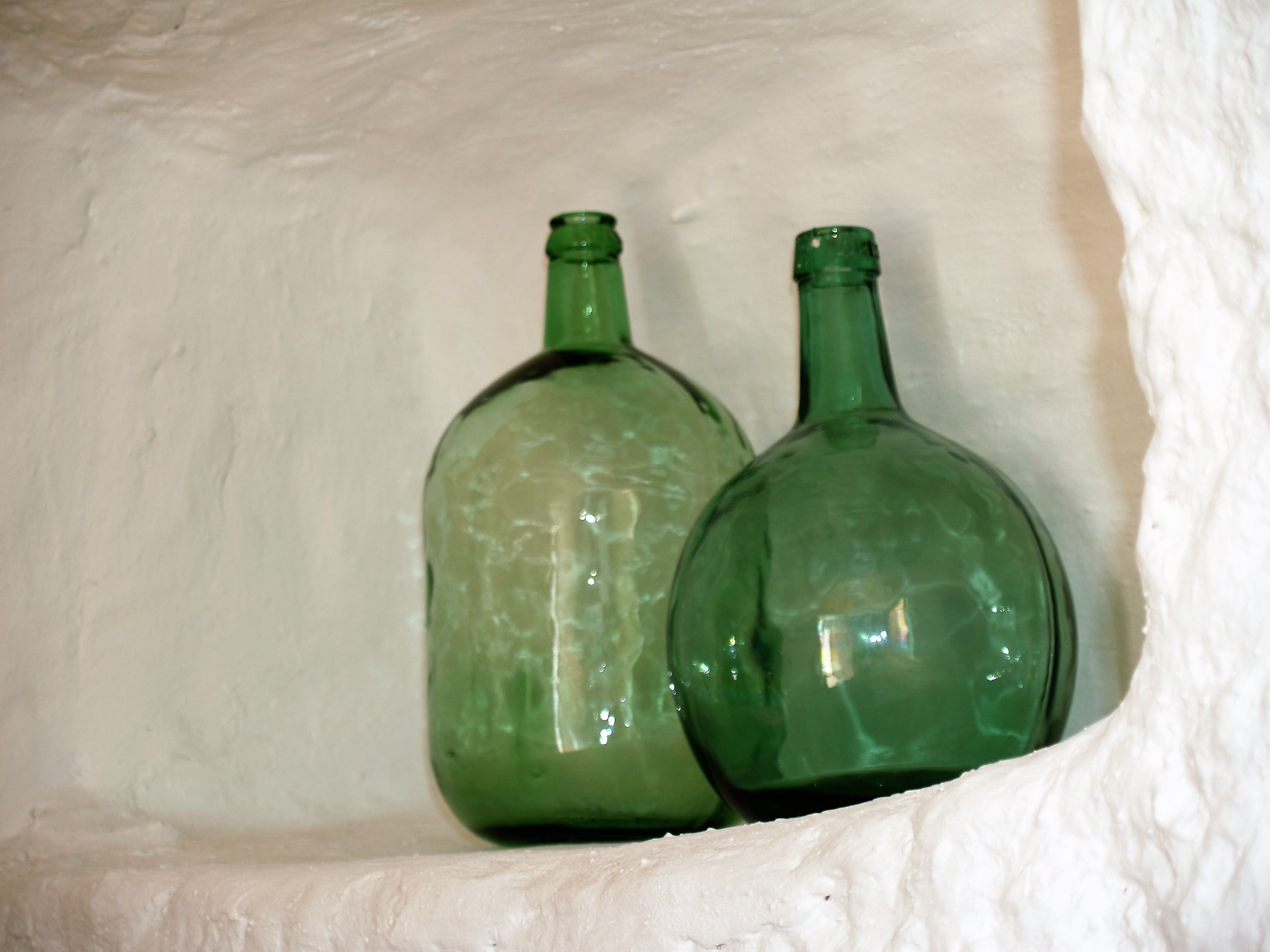 Cuevas Algarves De Gorafe