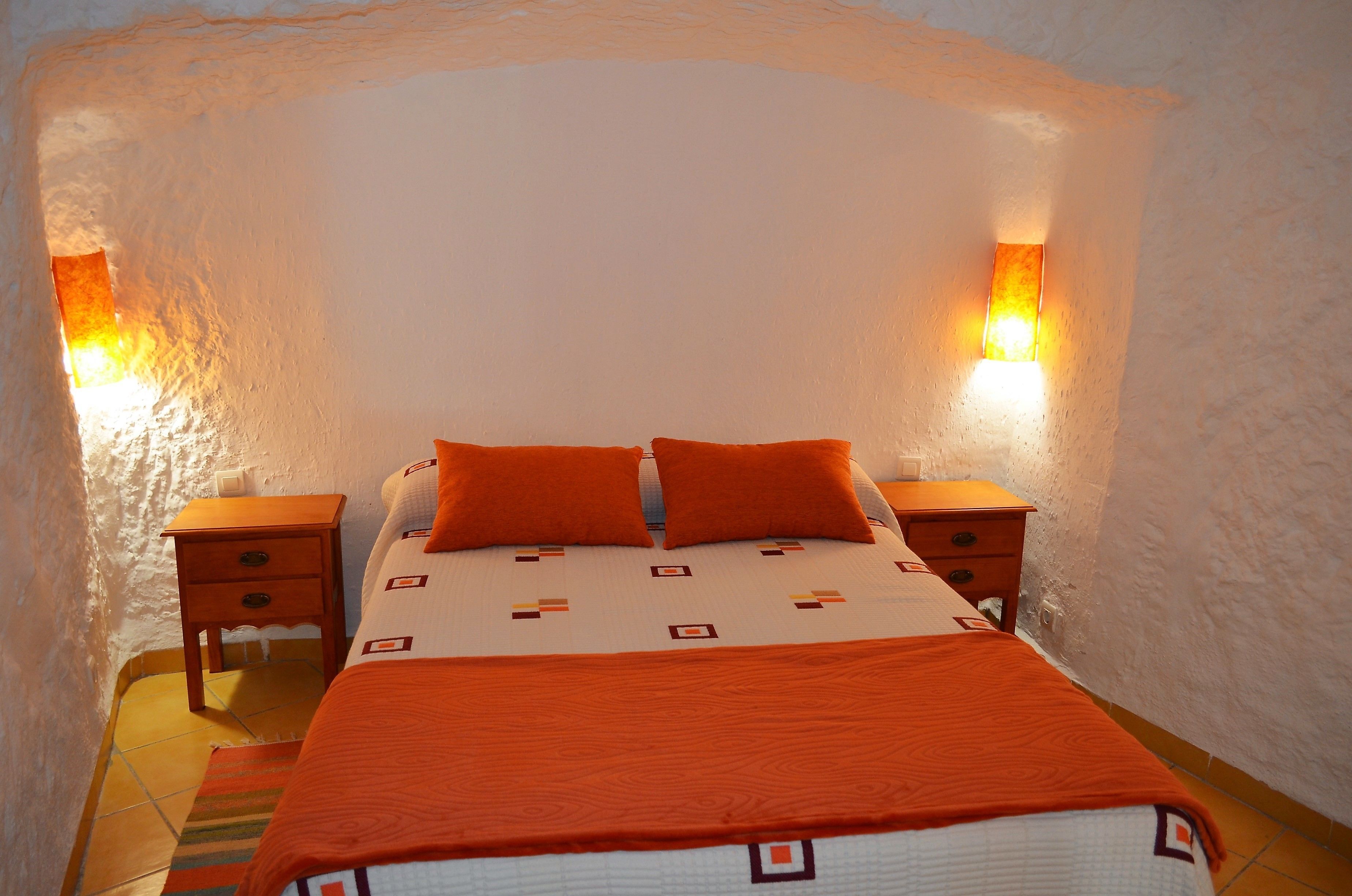 Cuevas Algarves De Gorafe