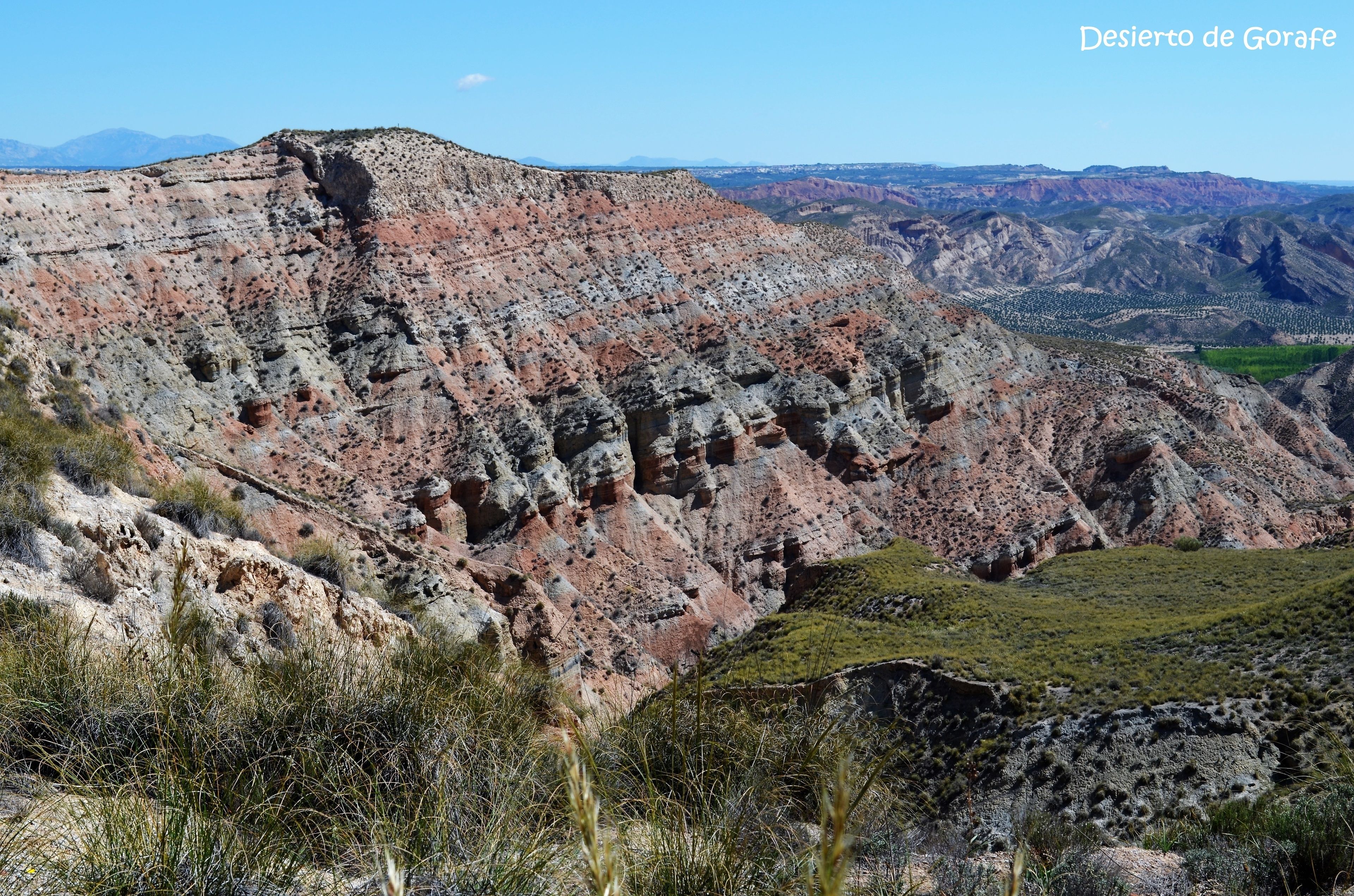 Cuevas Algarves De Gorafe