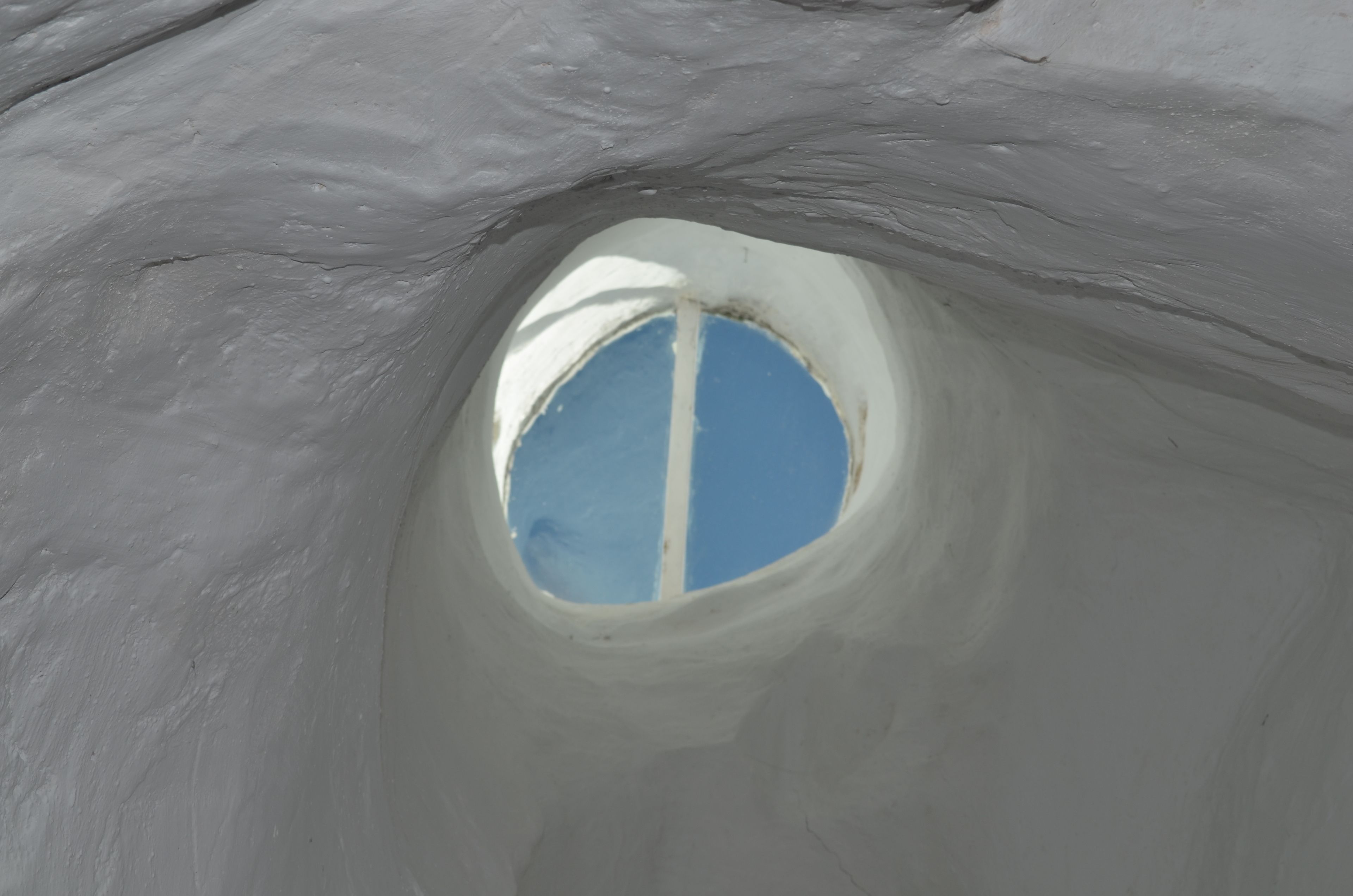 Cuevas Algarves De Gorafe