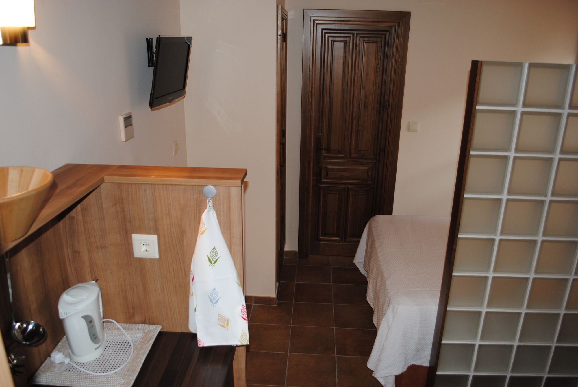 Alhambra Apartamentos Turísticos