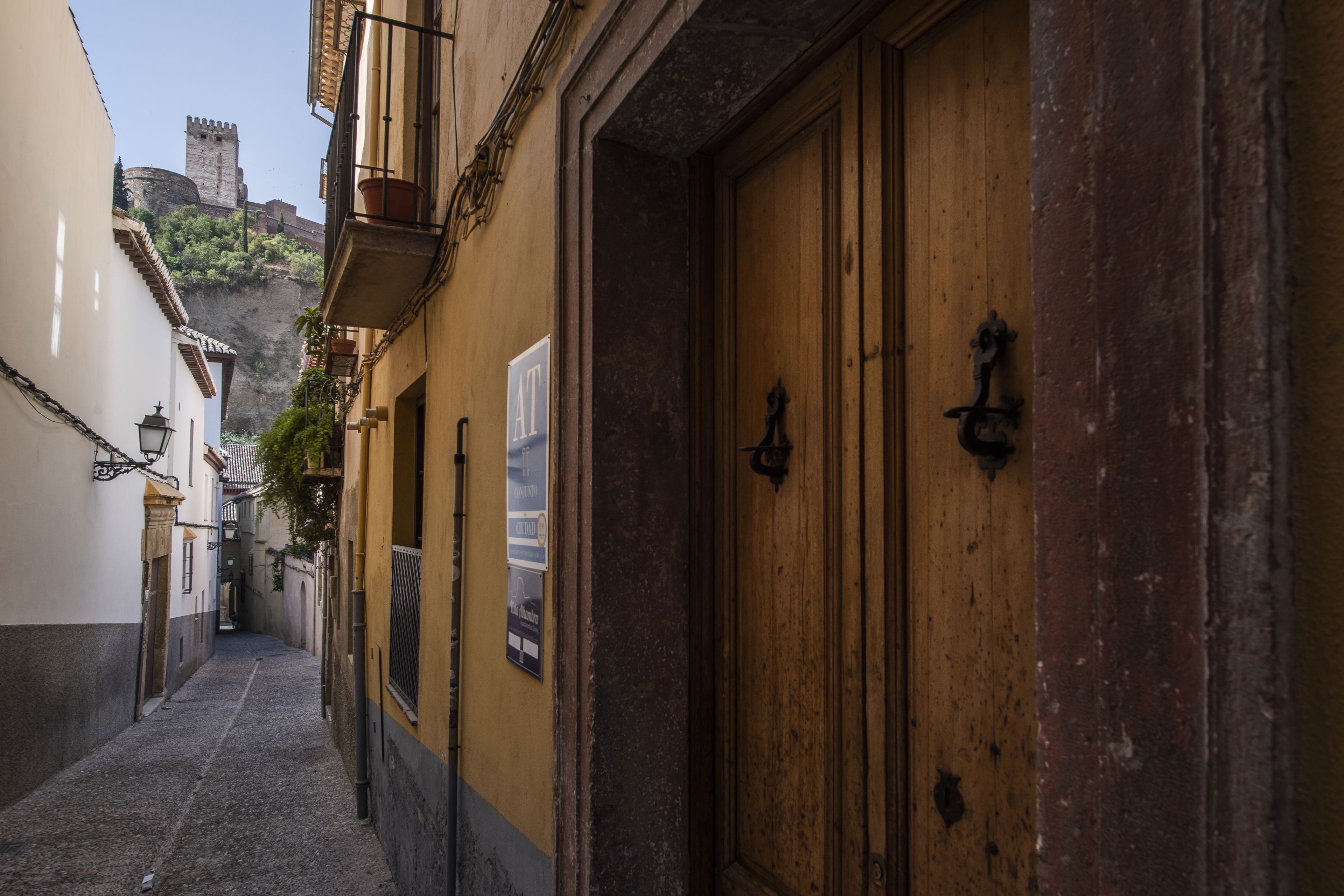 Alh’Patio - Coworking & Apartments