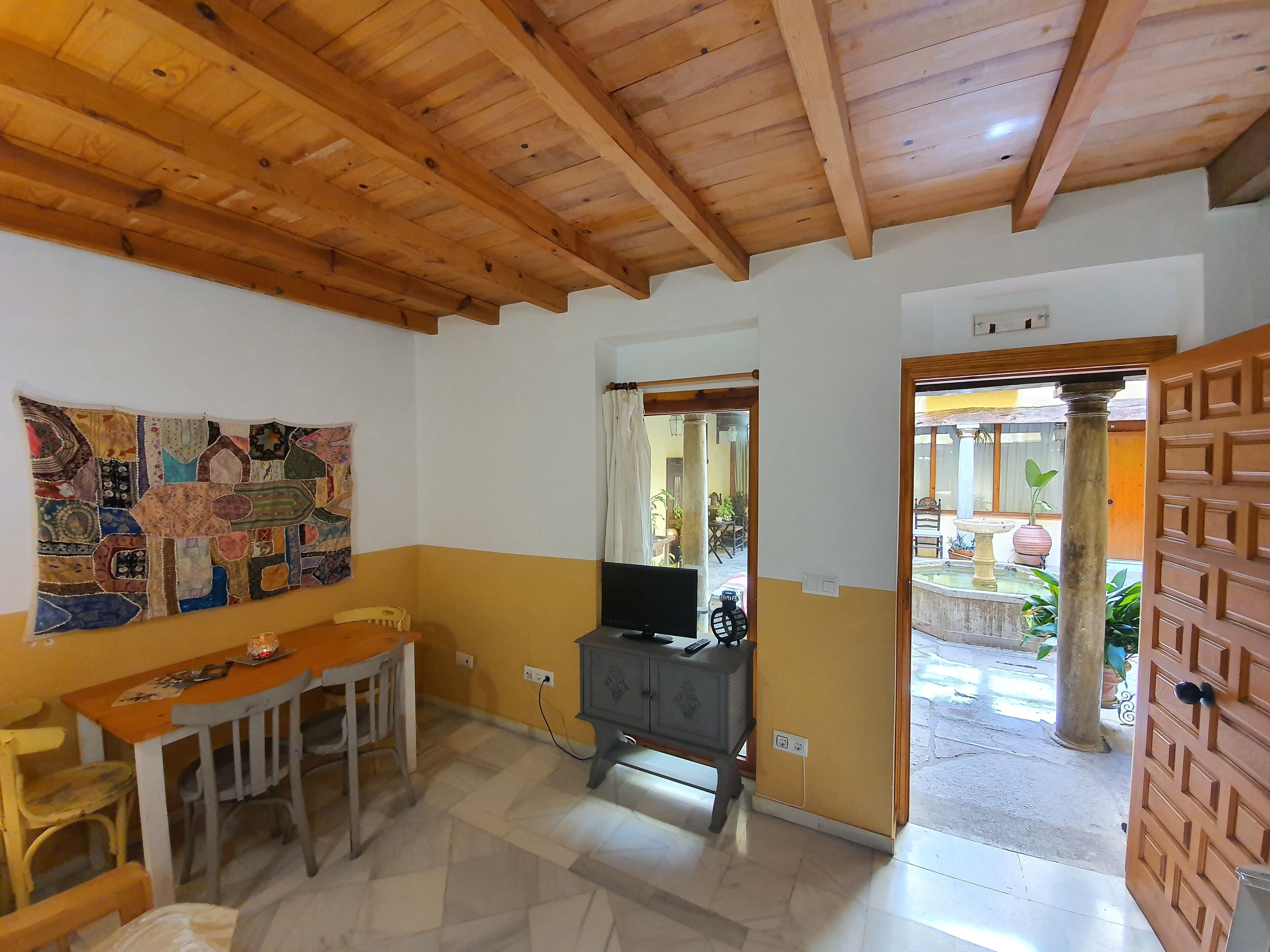 Alh’Patio - Coworking & Apartments