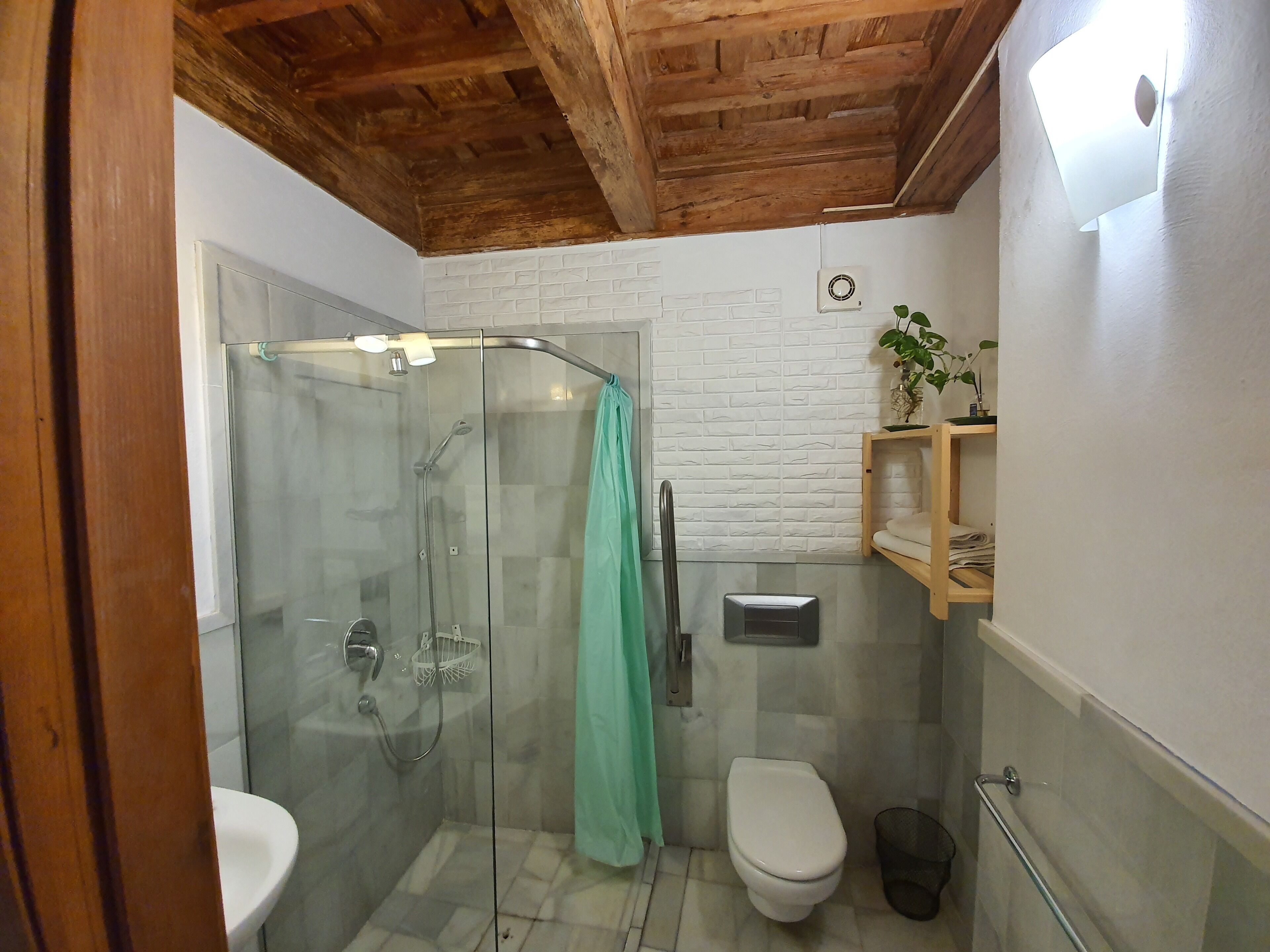 Alh’Patio - Coworking & Apartments
