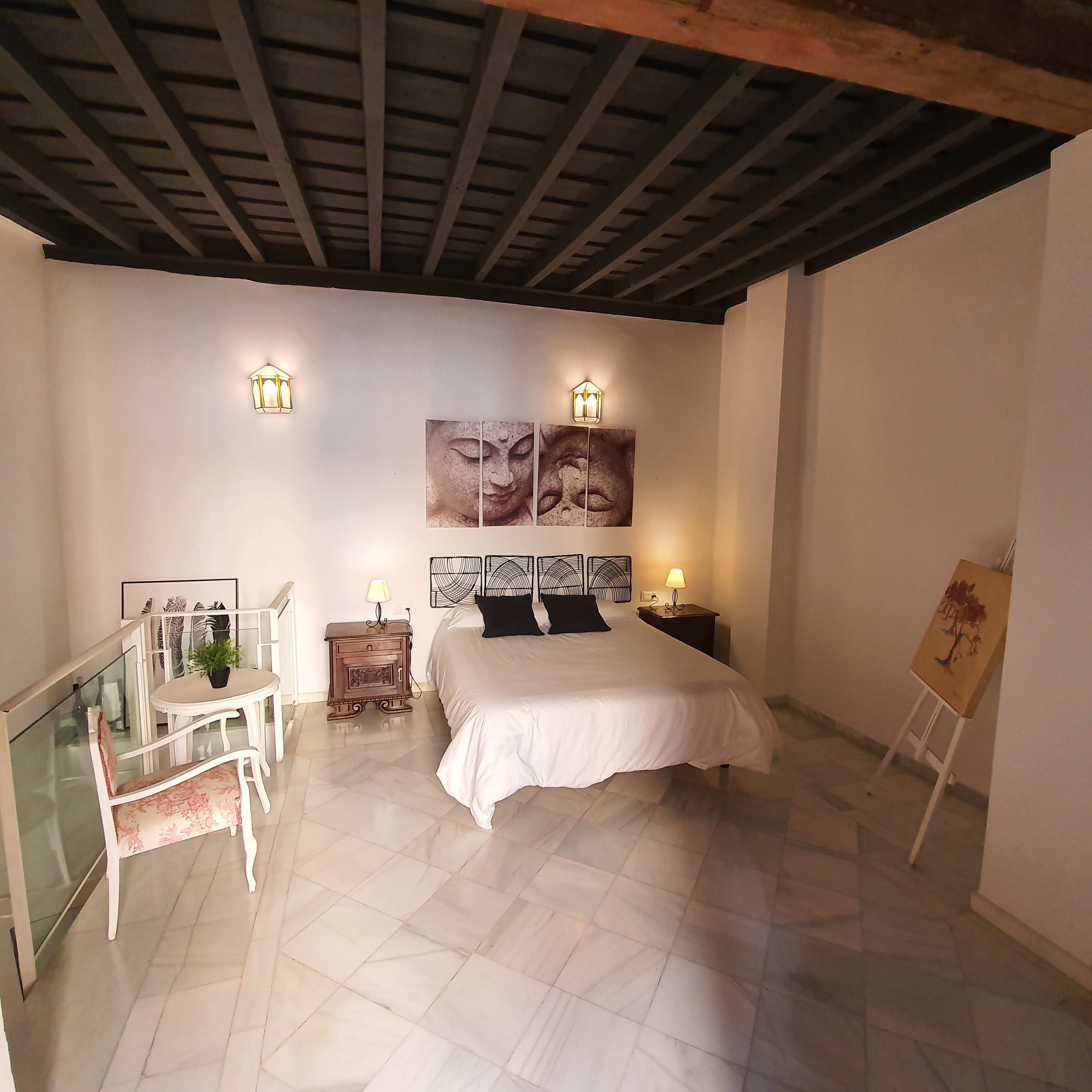 Alh’Patio - Coworking & Apartments
