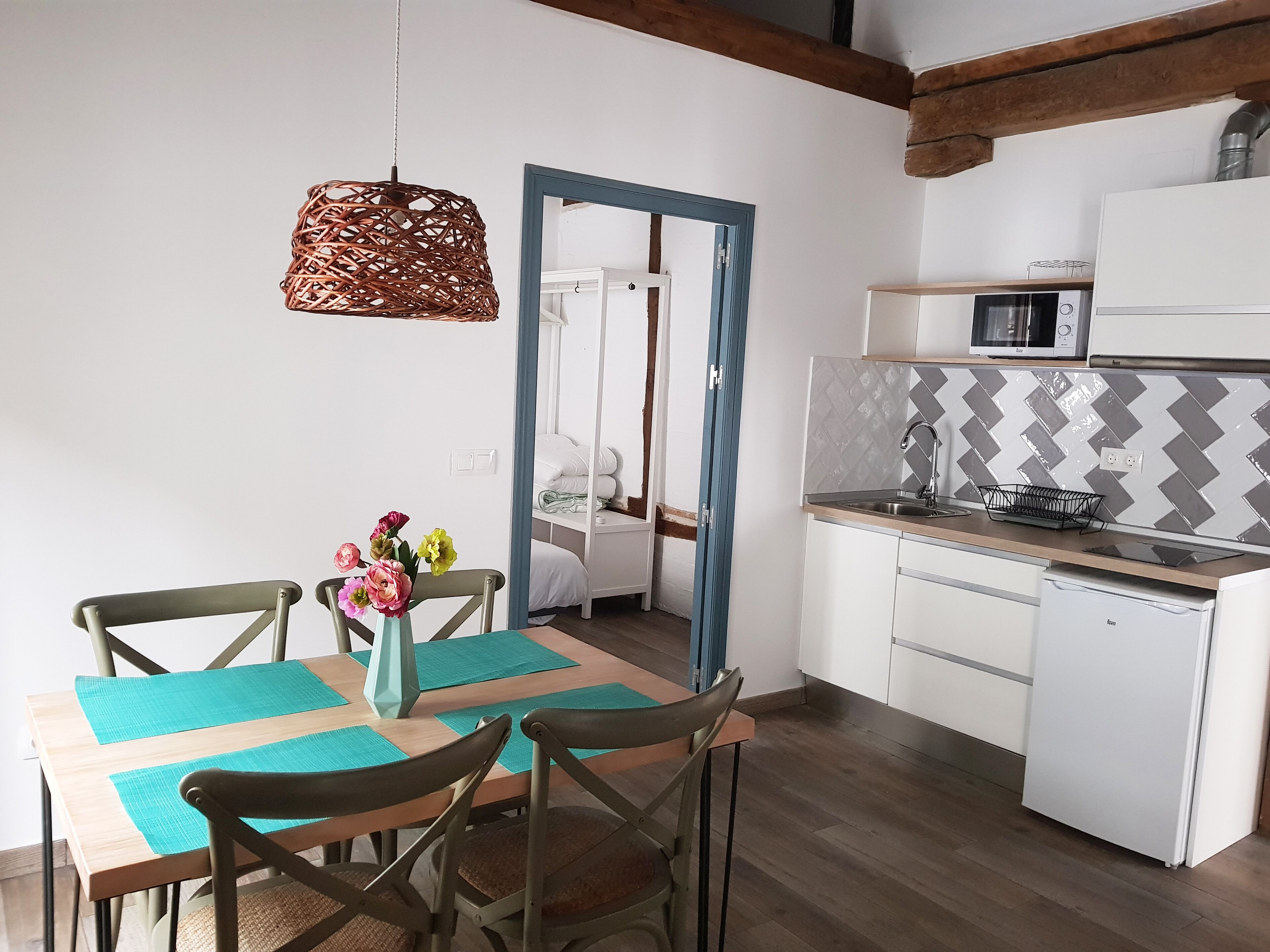 Apartamentos Boutique Granada 3000