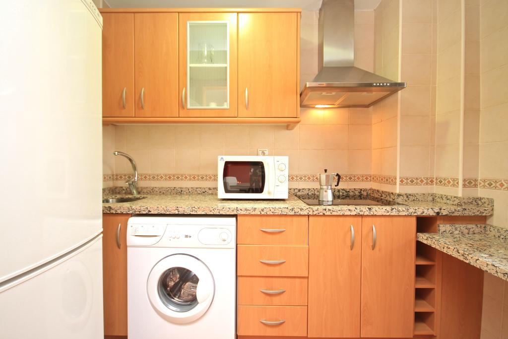 Apartamentos Casa De La Alberca