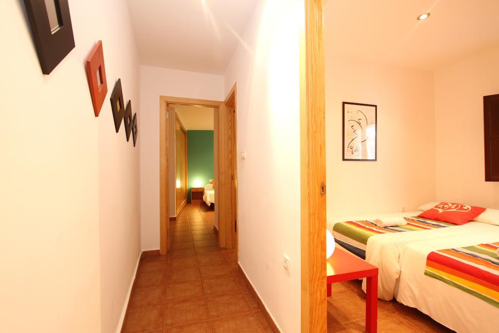 Apartamentos Casa De La Alberca