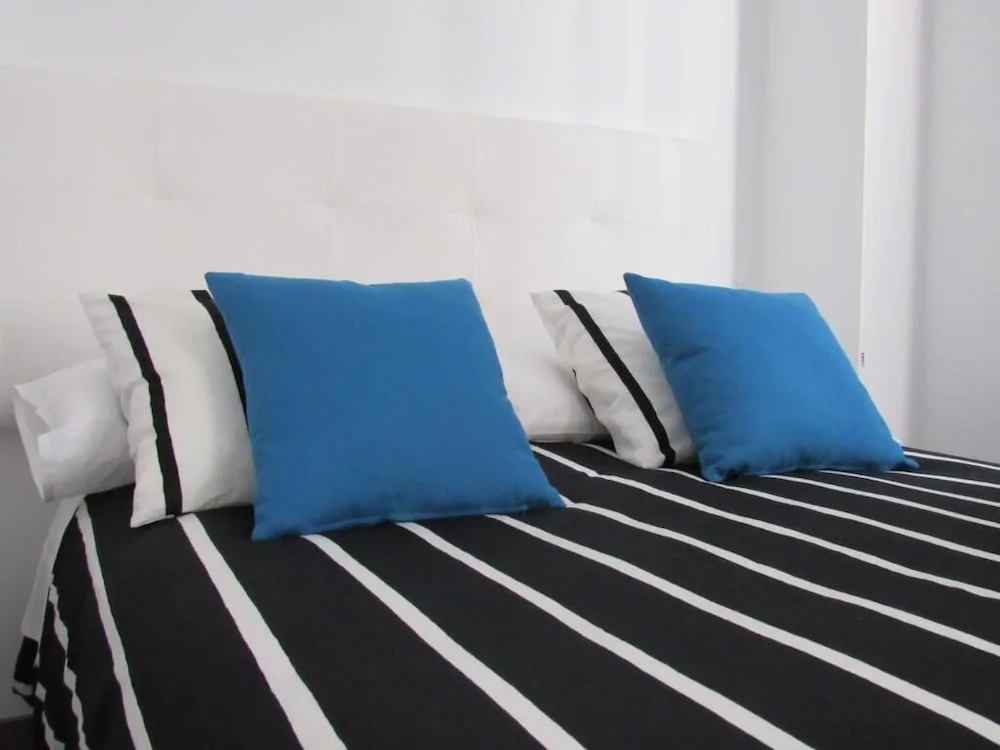 Apartamentos Iliberis