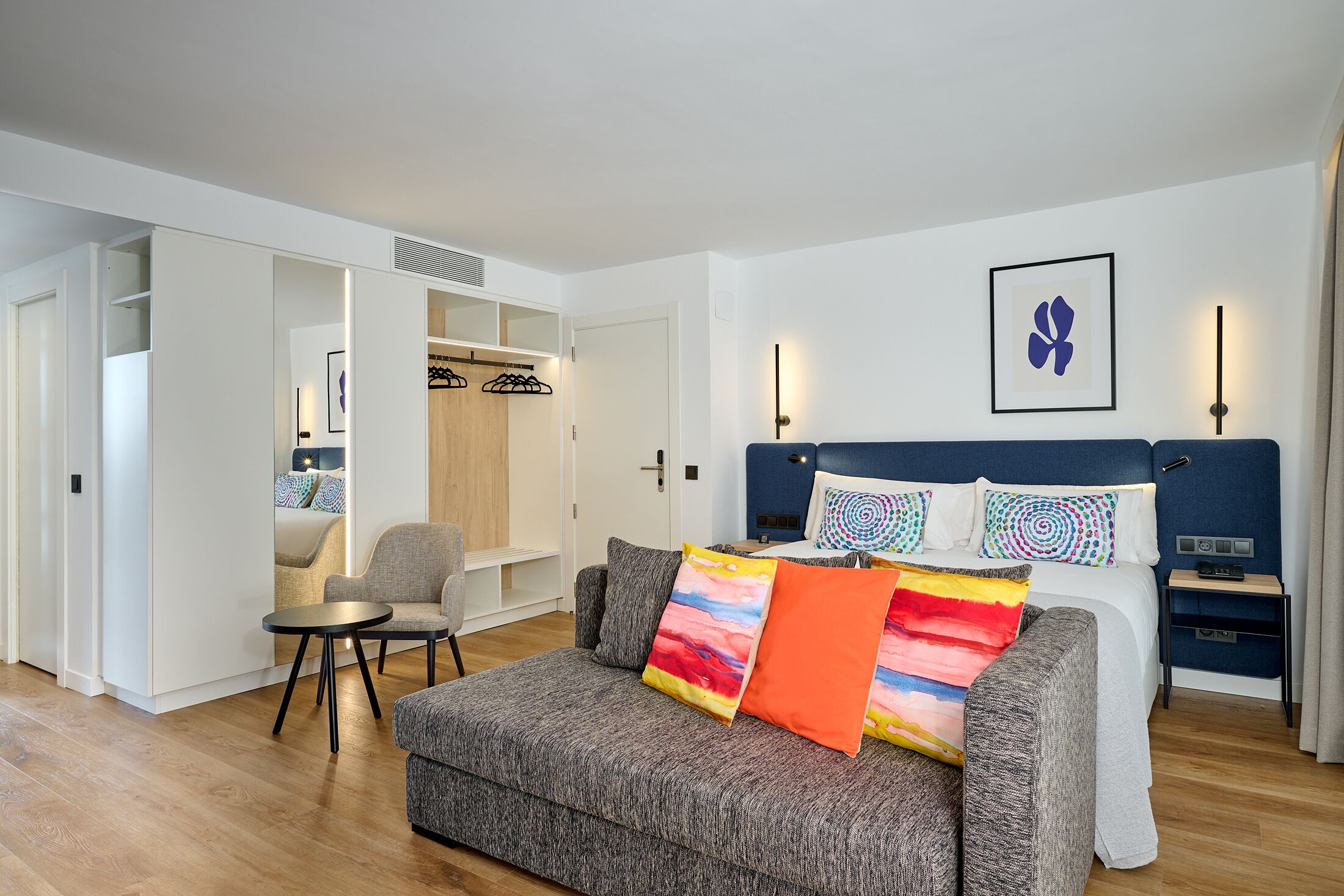 Apartamentos Luna Suites Granada