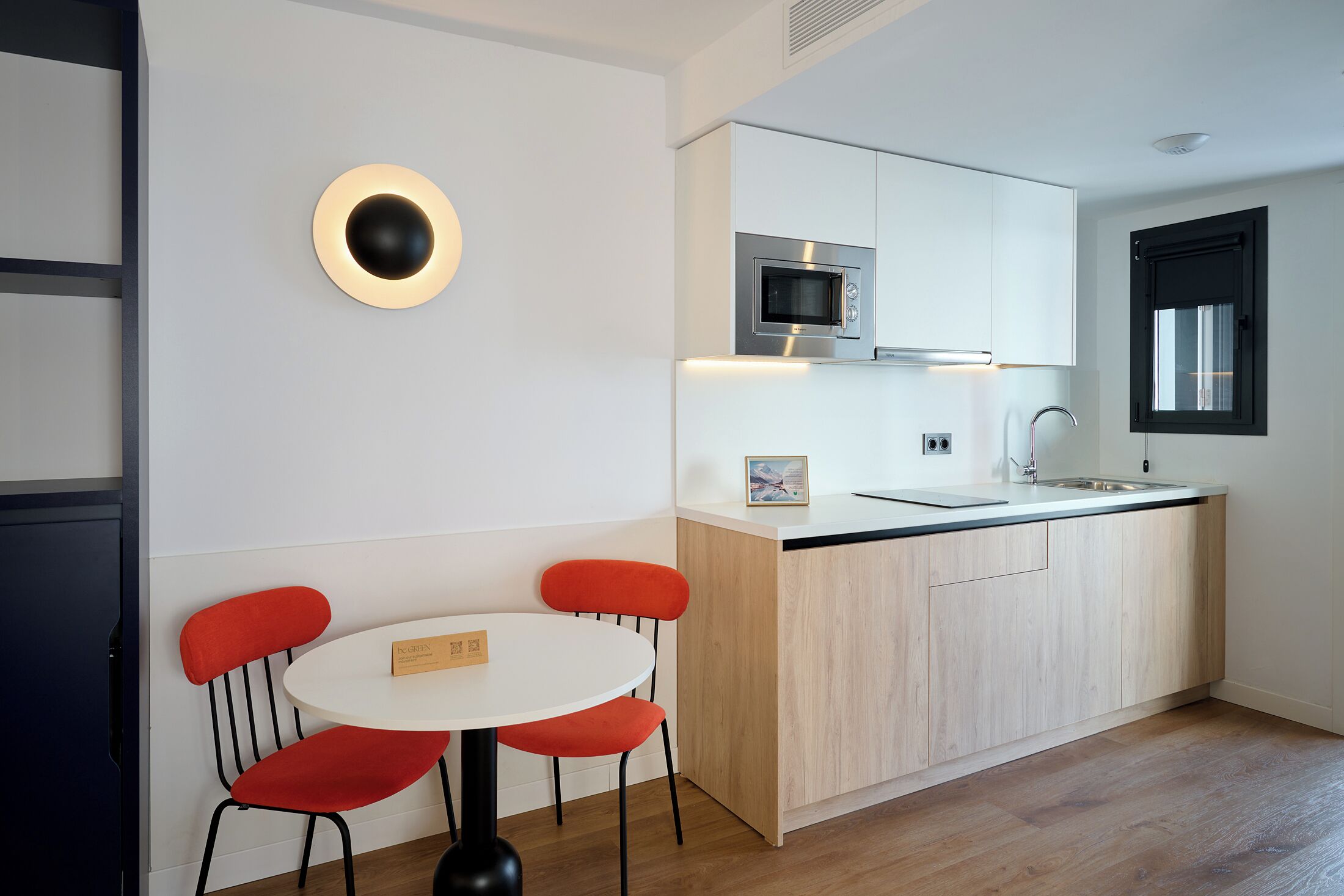 Apartamentos Luna Suites Granada